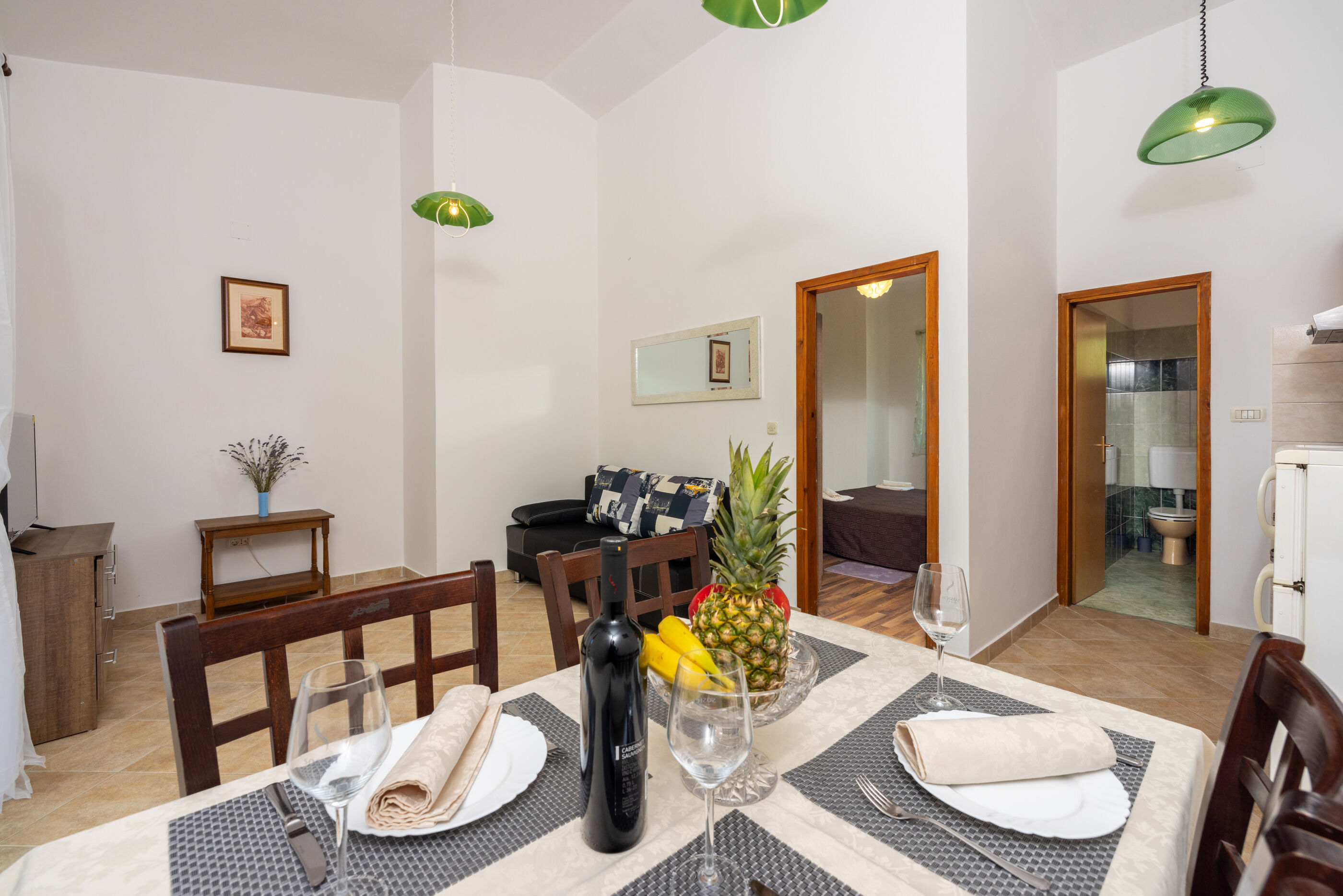Apartment David 88421-A2