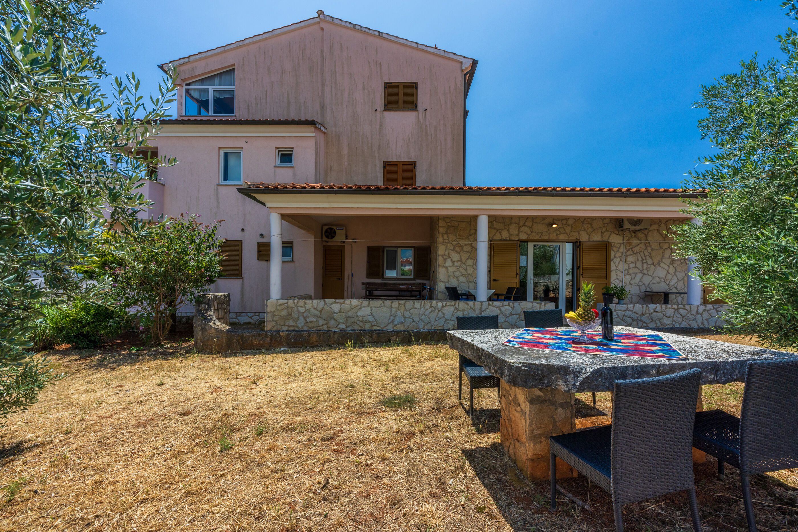 Apartment David 88421-A1