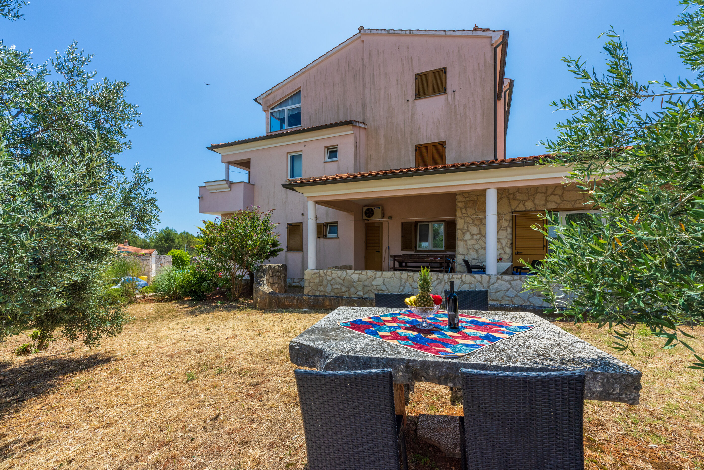 Apartment David 88421-A1