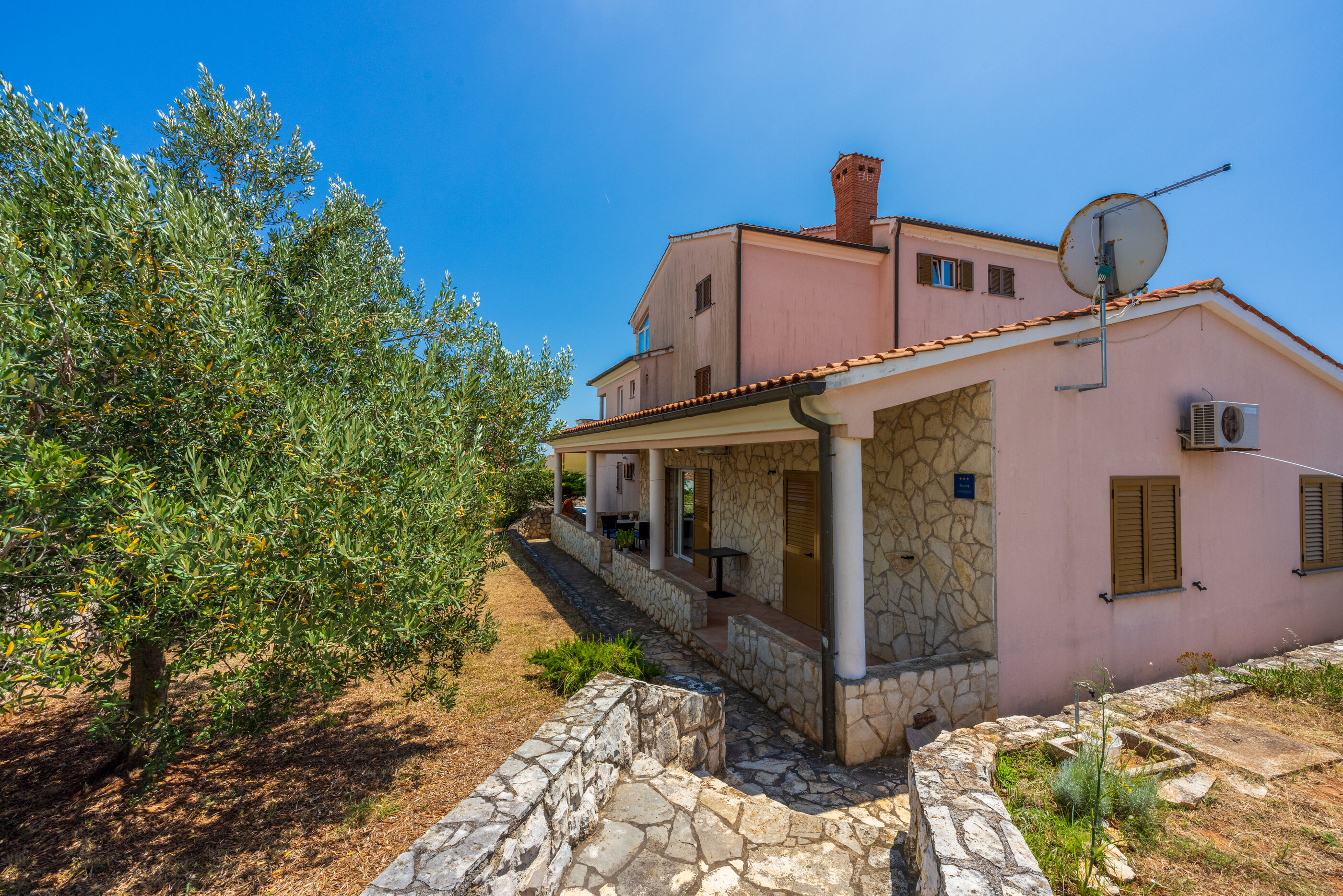 Apartment David 88421-A1