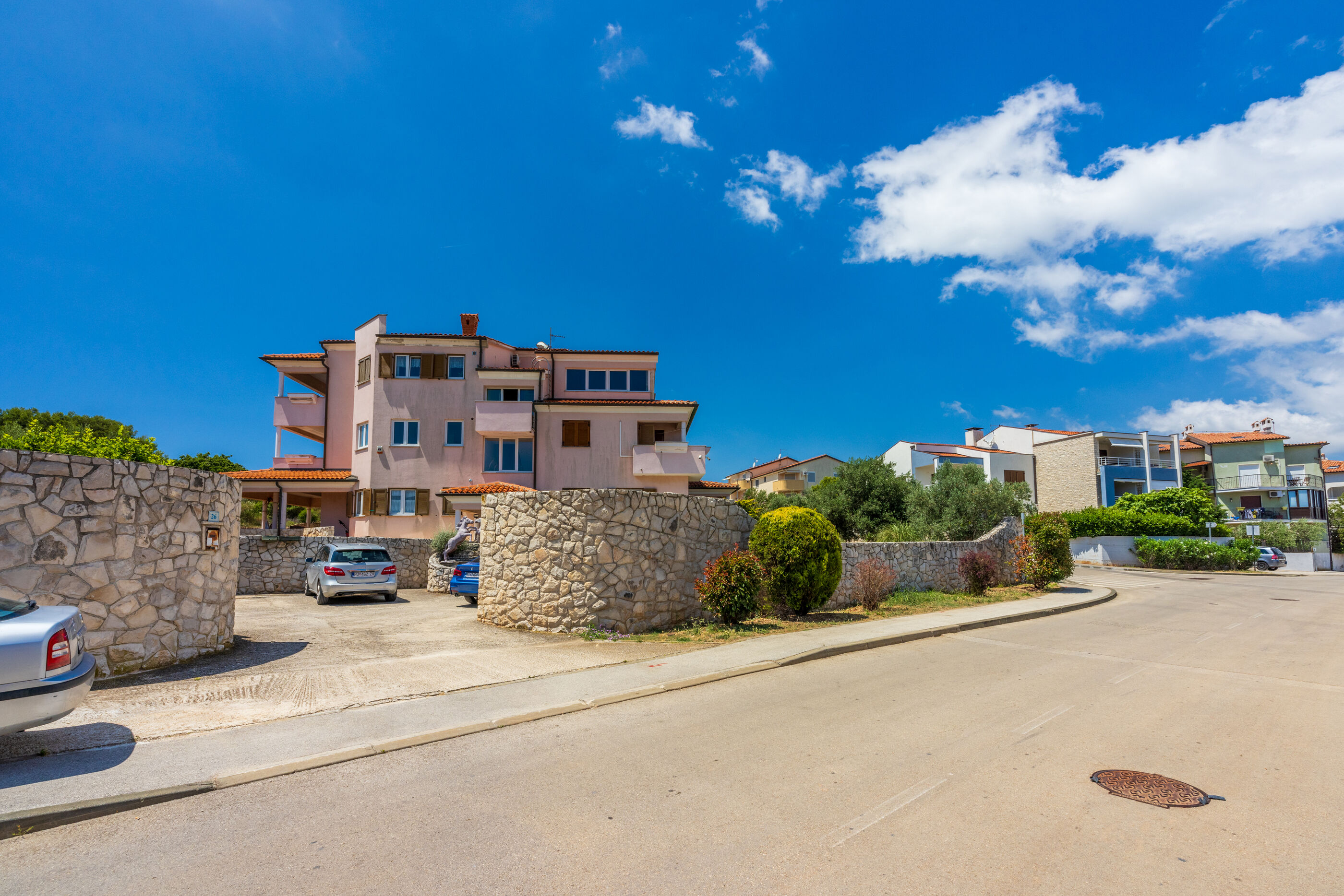 Apartment David 88421-A1