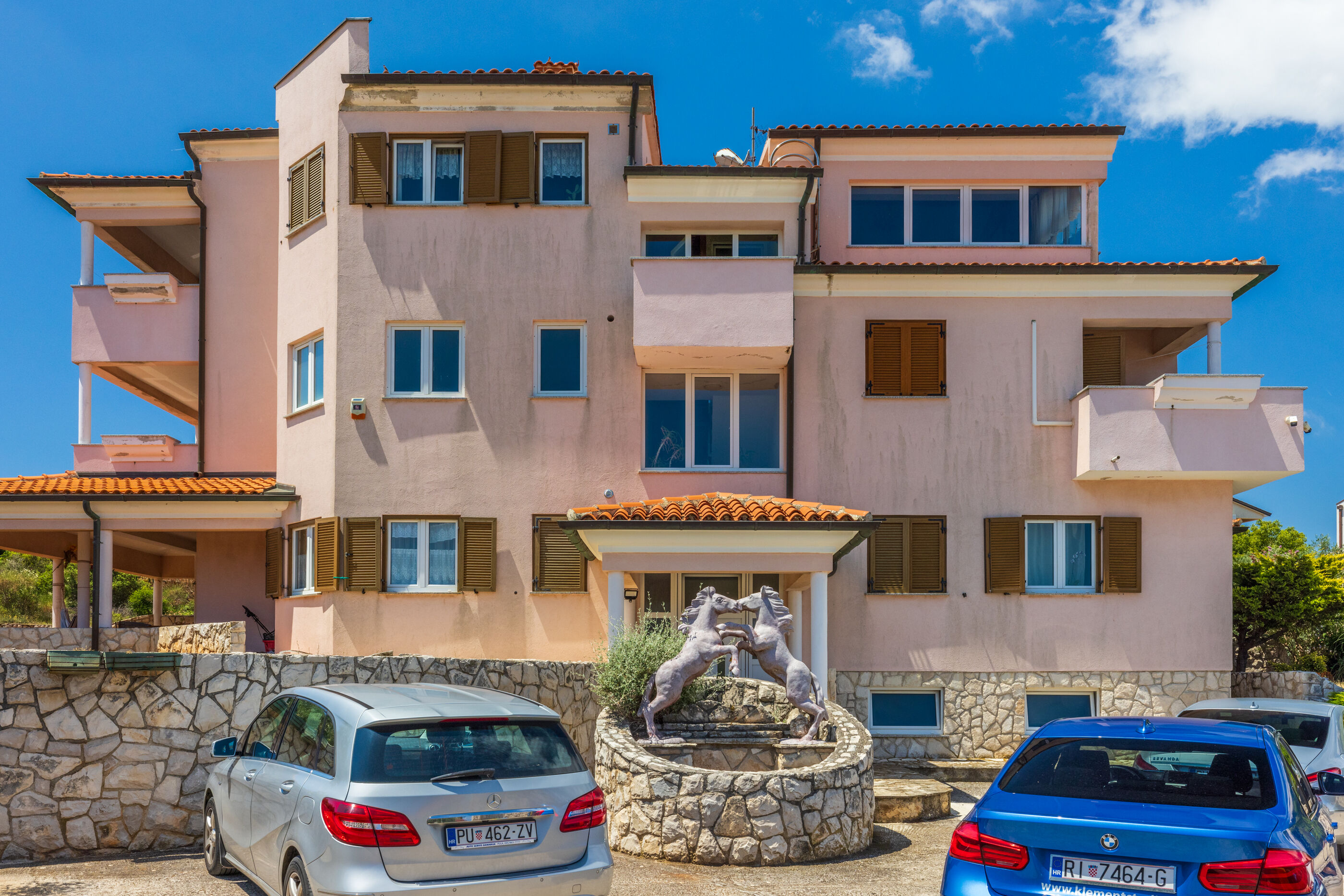 Apartment David 88421-A1