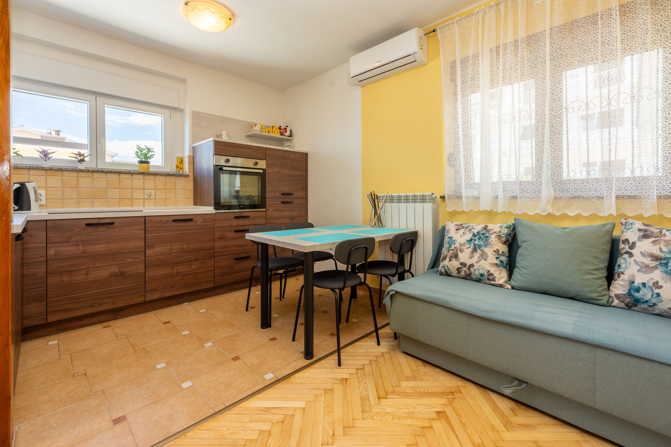 Apartments Milica 62711-A3