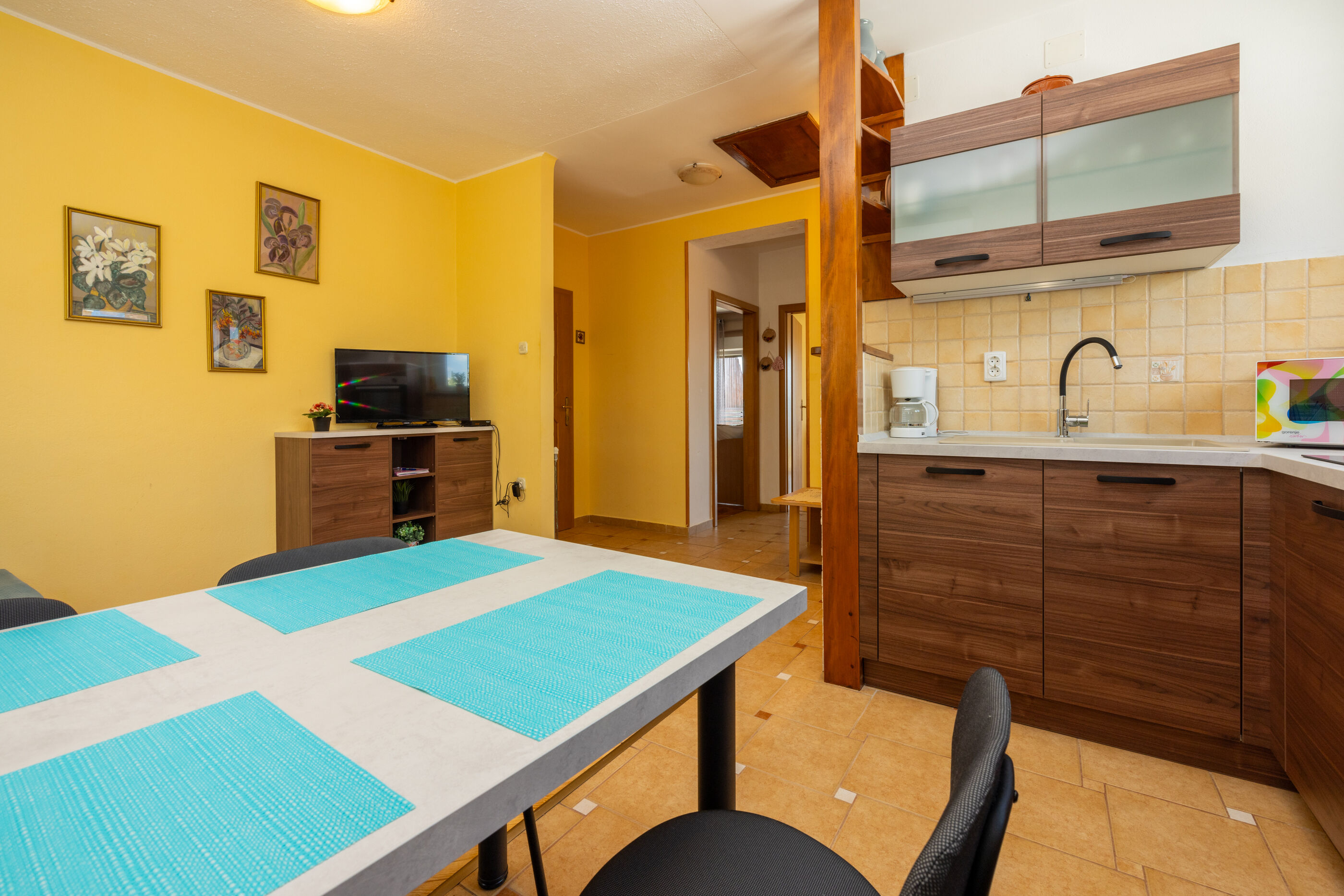 Apartments Milica 62711-A3