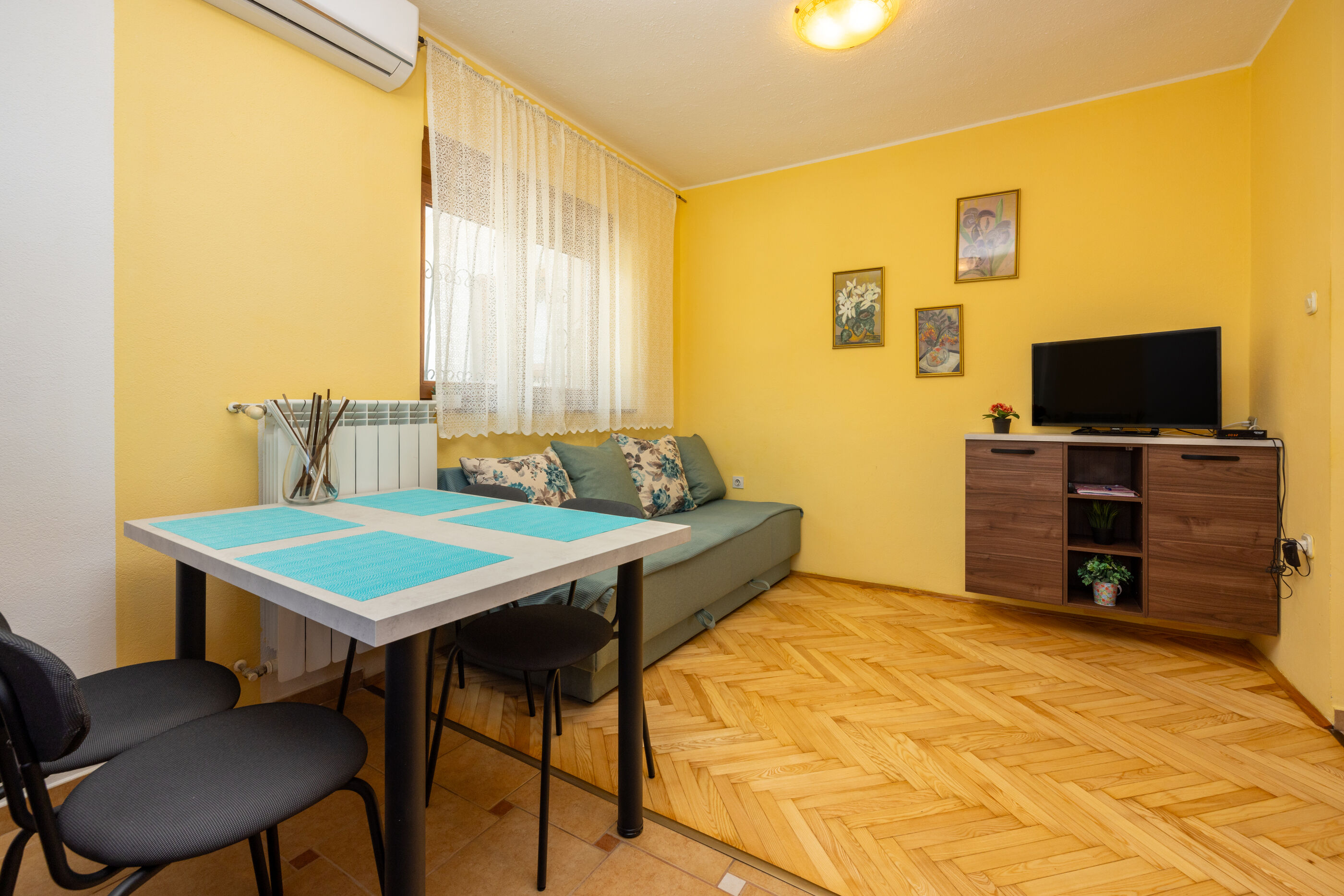 Apartments Milica 62711-A3