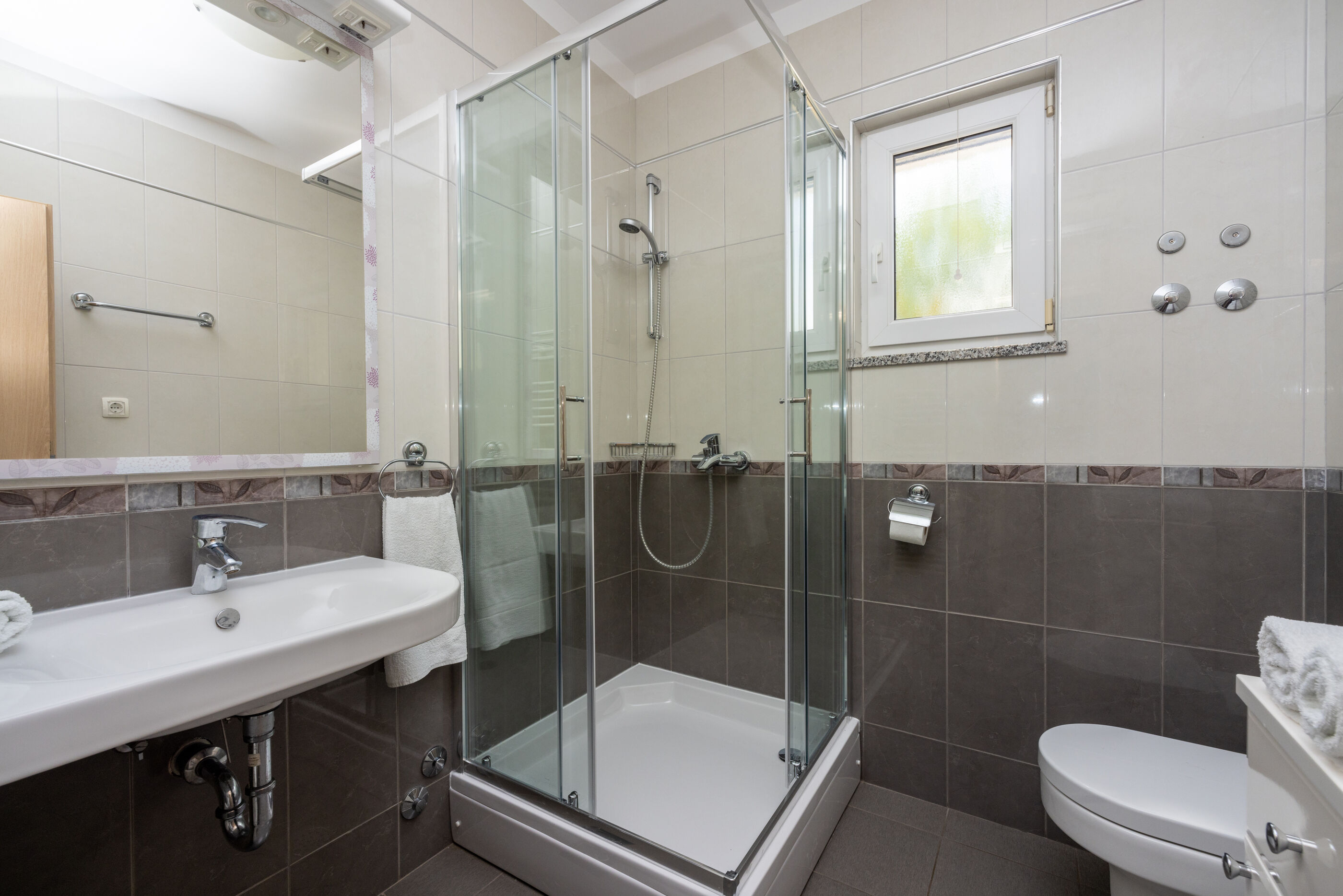 Apartments Vesna A1
