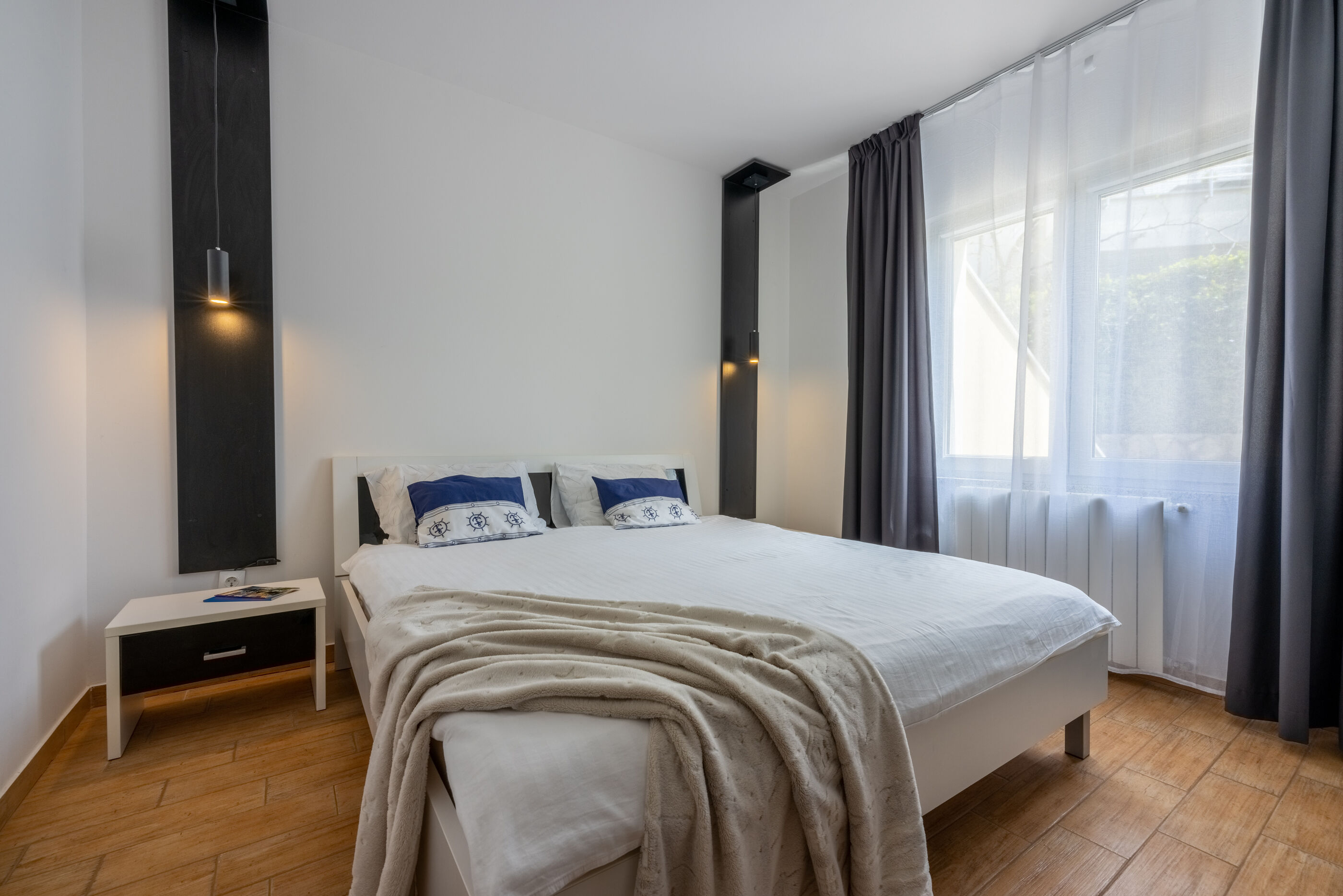 Apartments Vesna A1
