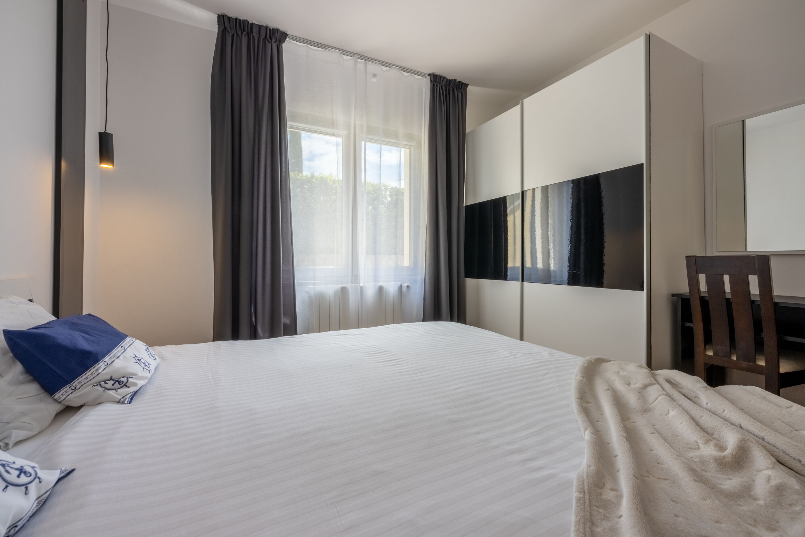 Apartments Vesna A1