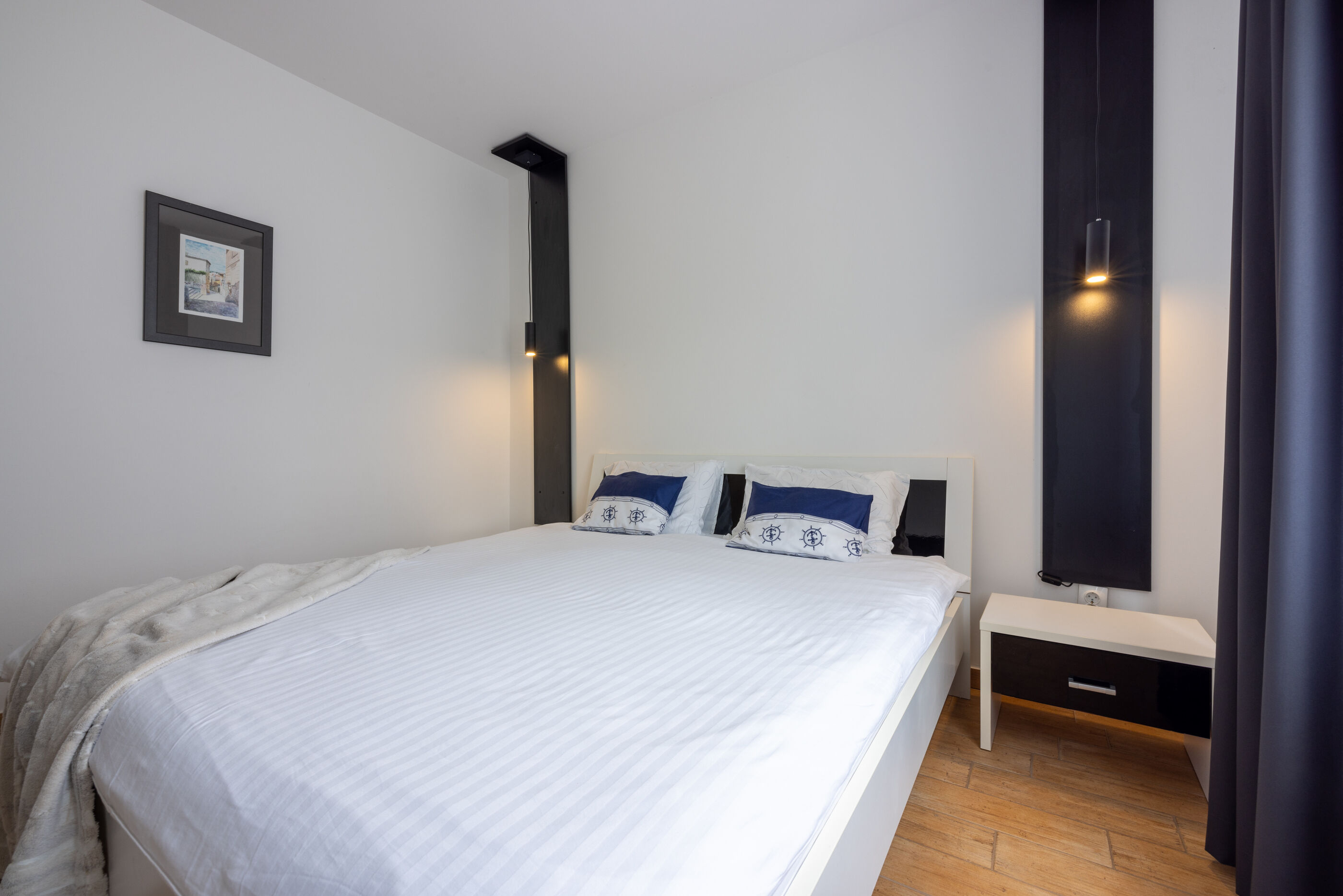 Apartments Vesna A1