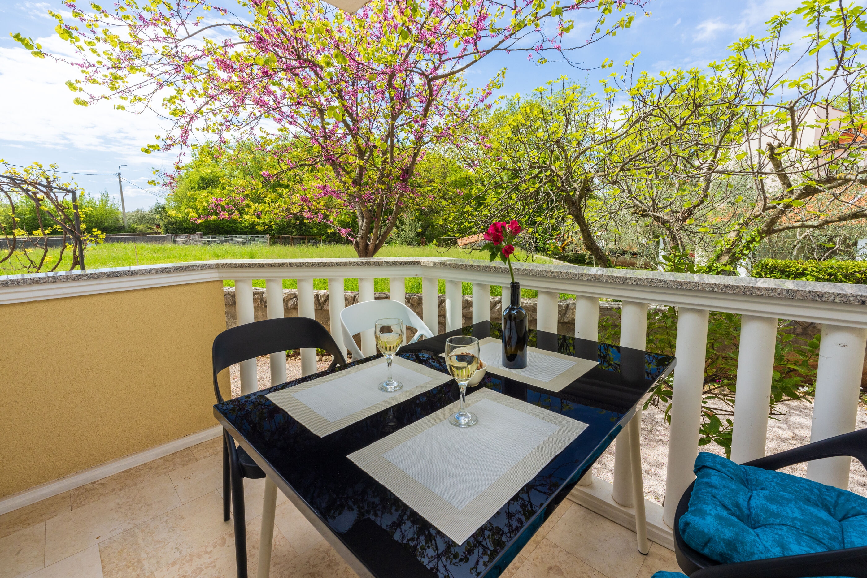 Apartments Vesna A1