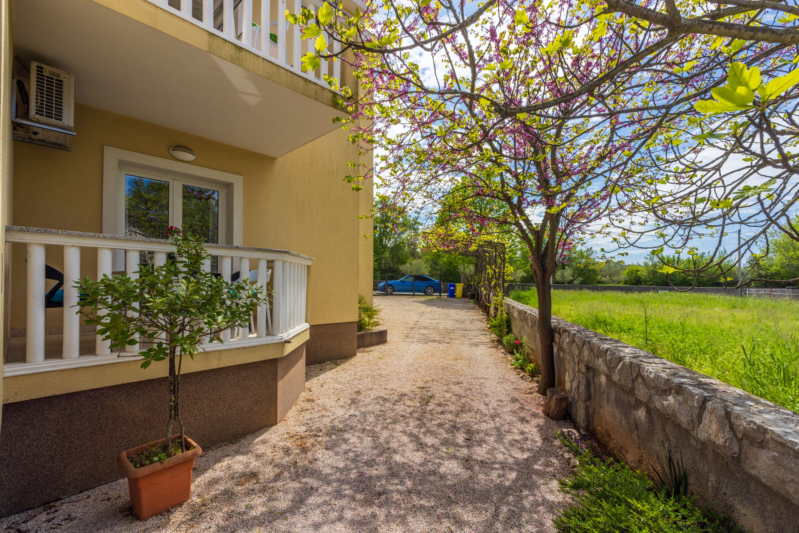 Apartments Vesna A1