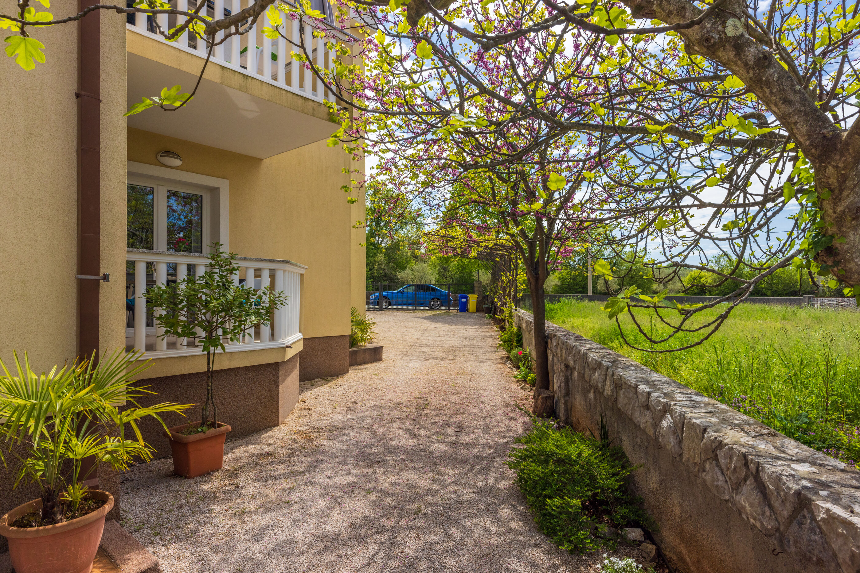Apartments Vesna A2