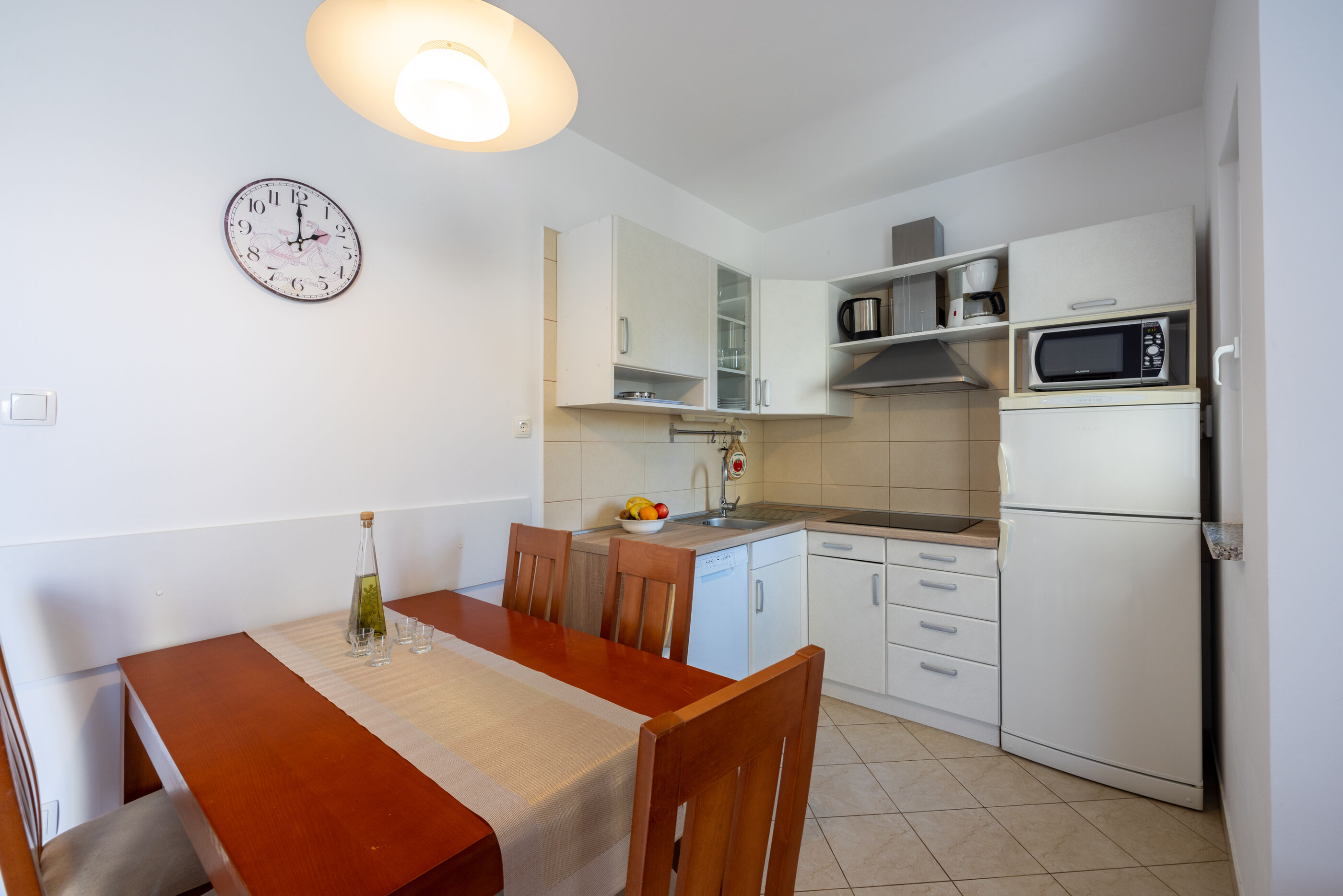 Apartments Vesna A2