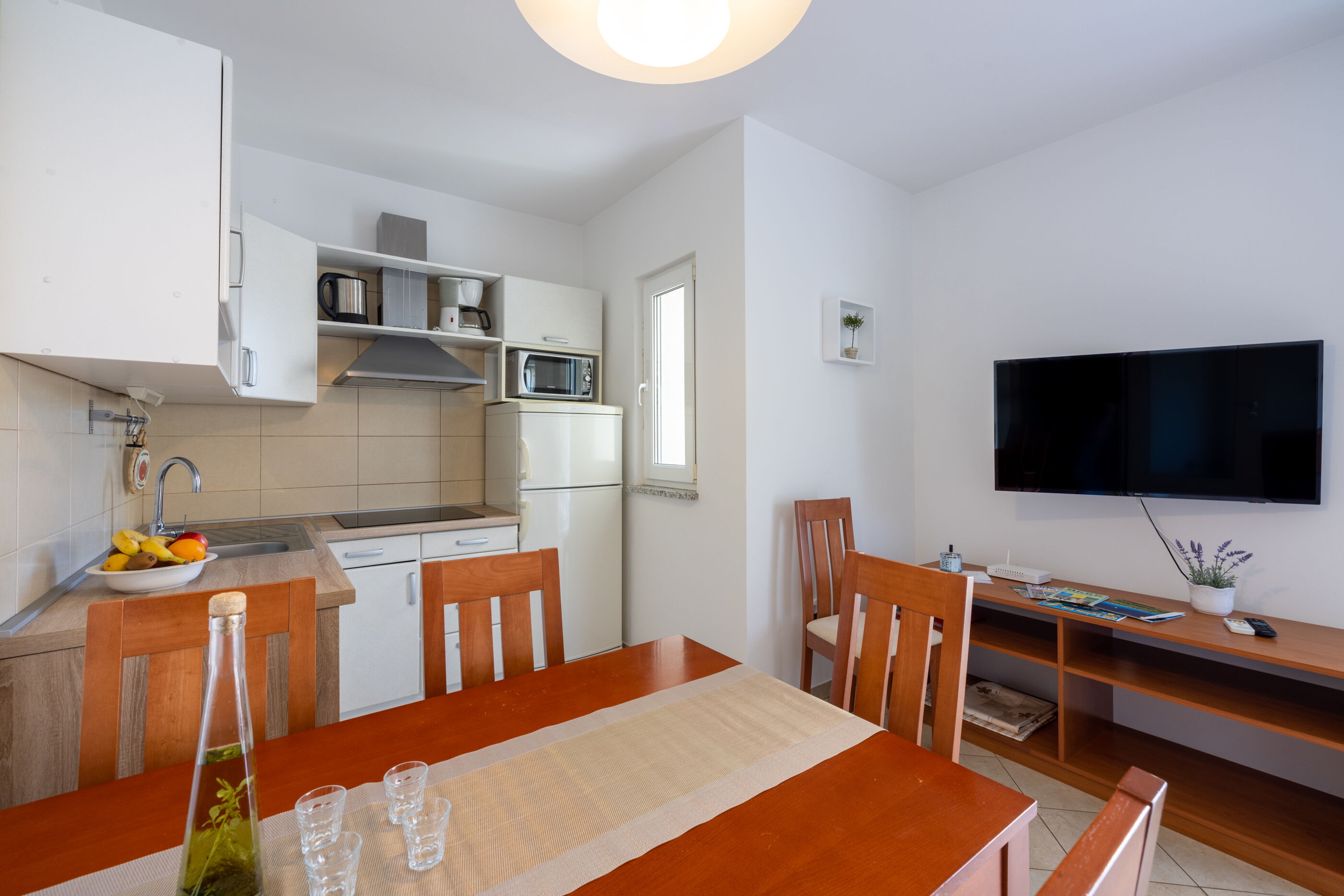 Apartments Vesna A2