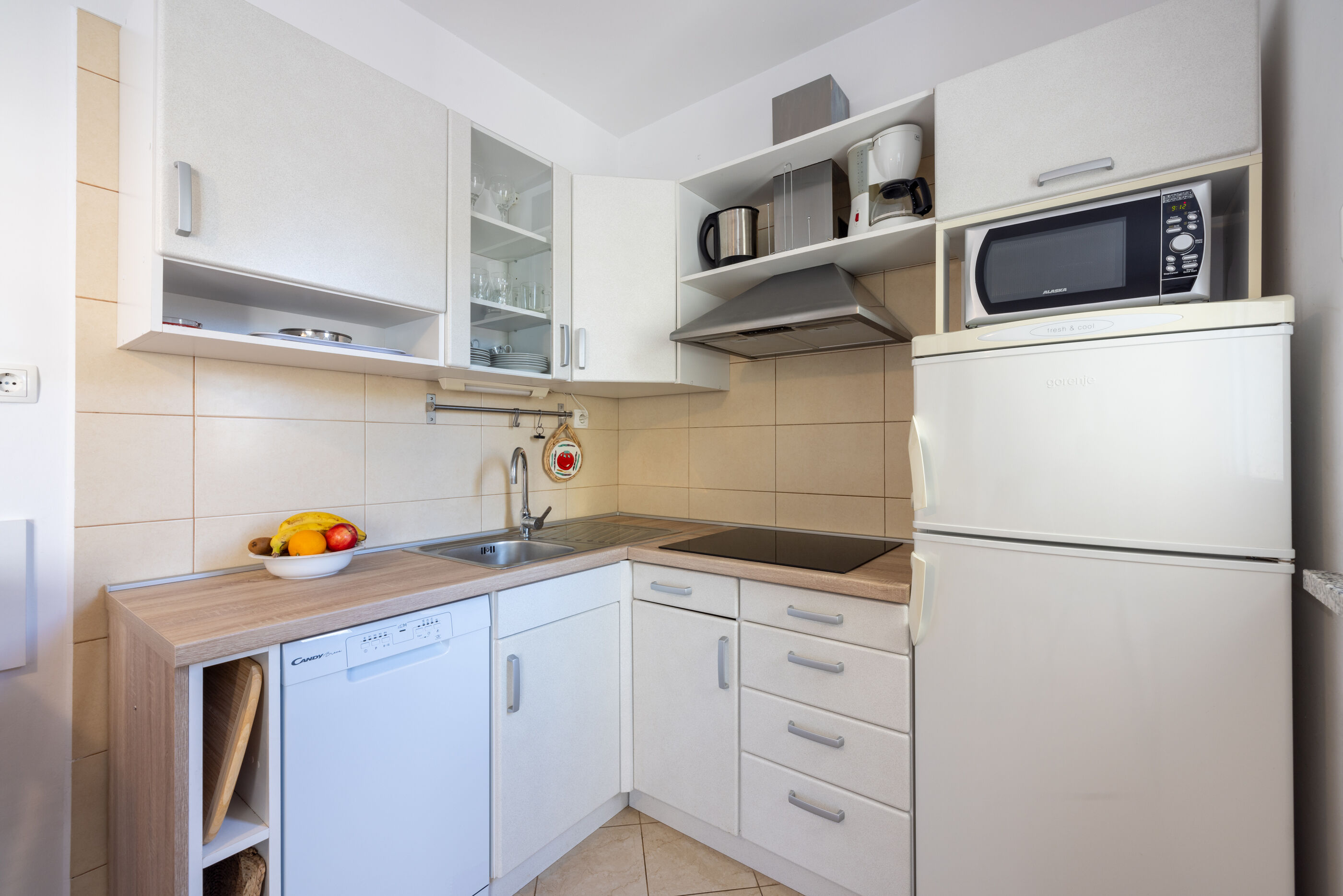 Apartments Vesna A2