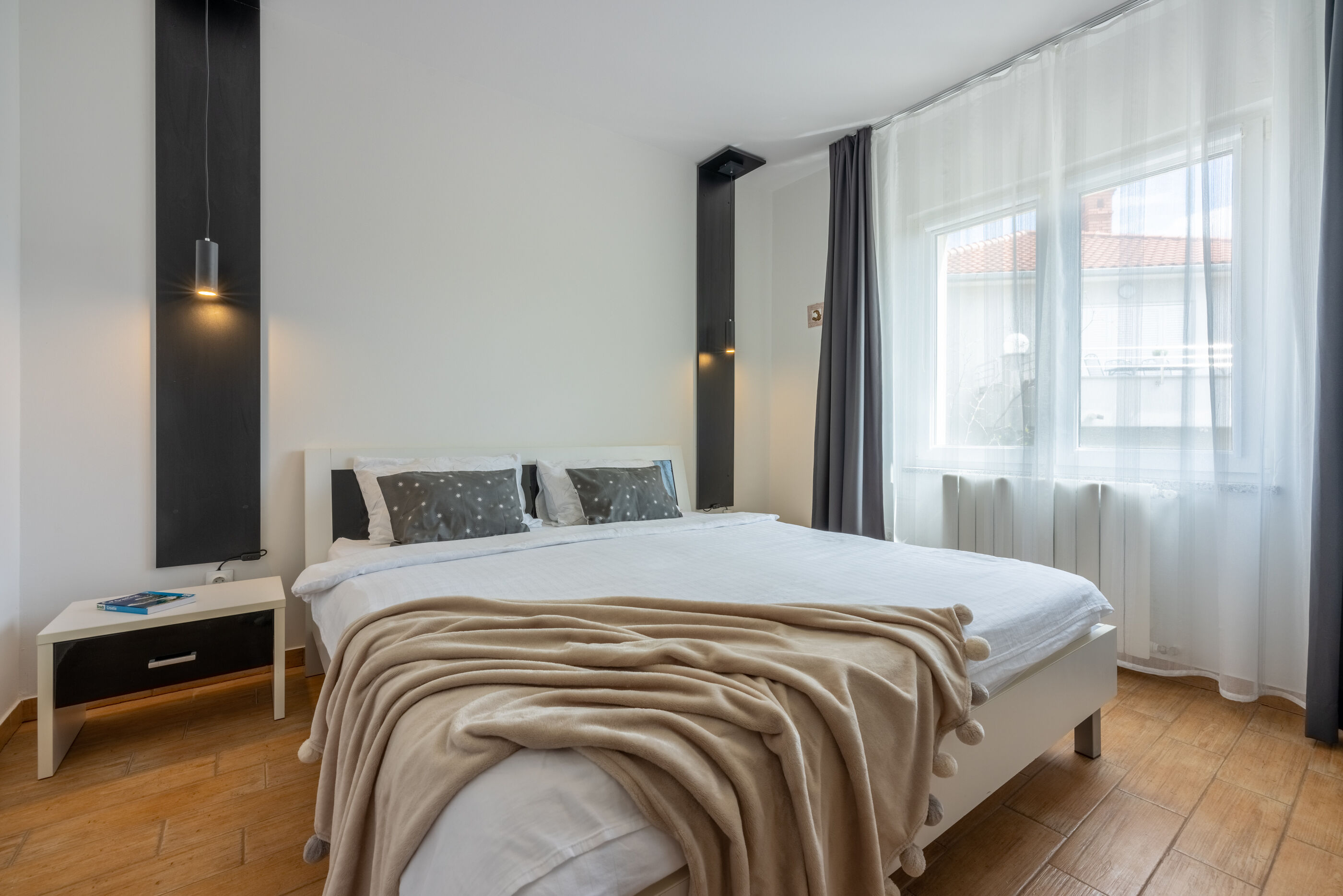 Apartments Vesna A2