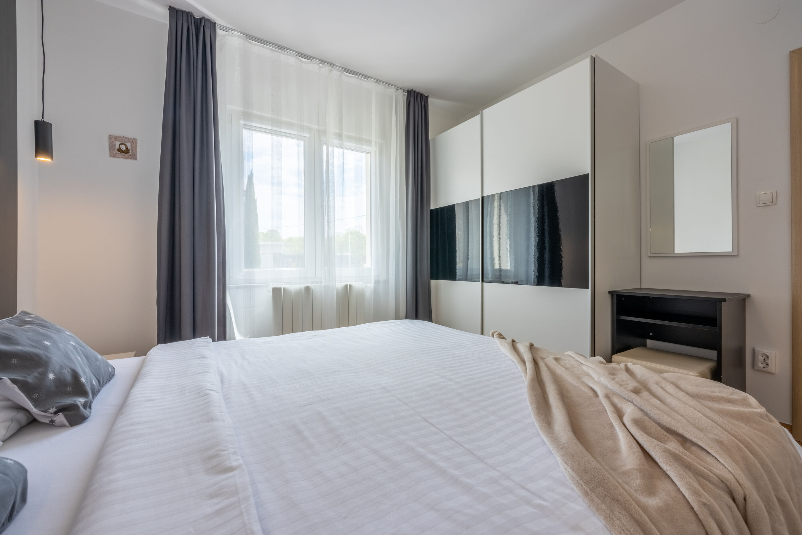 Apartments Vesna A2