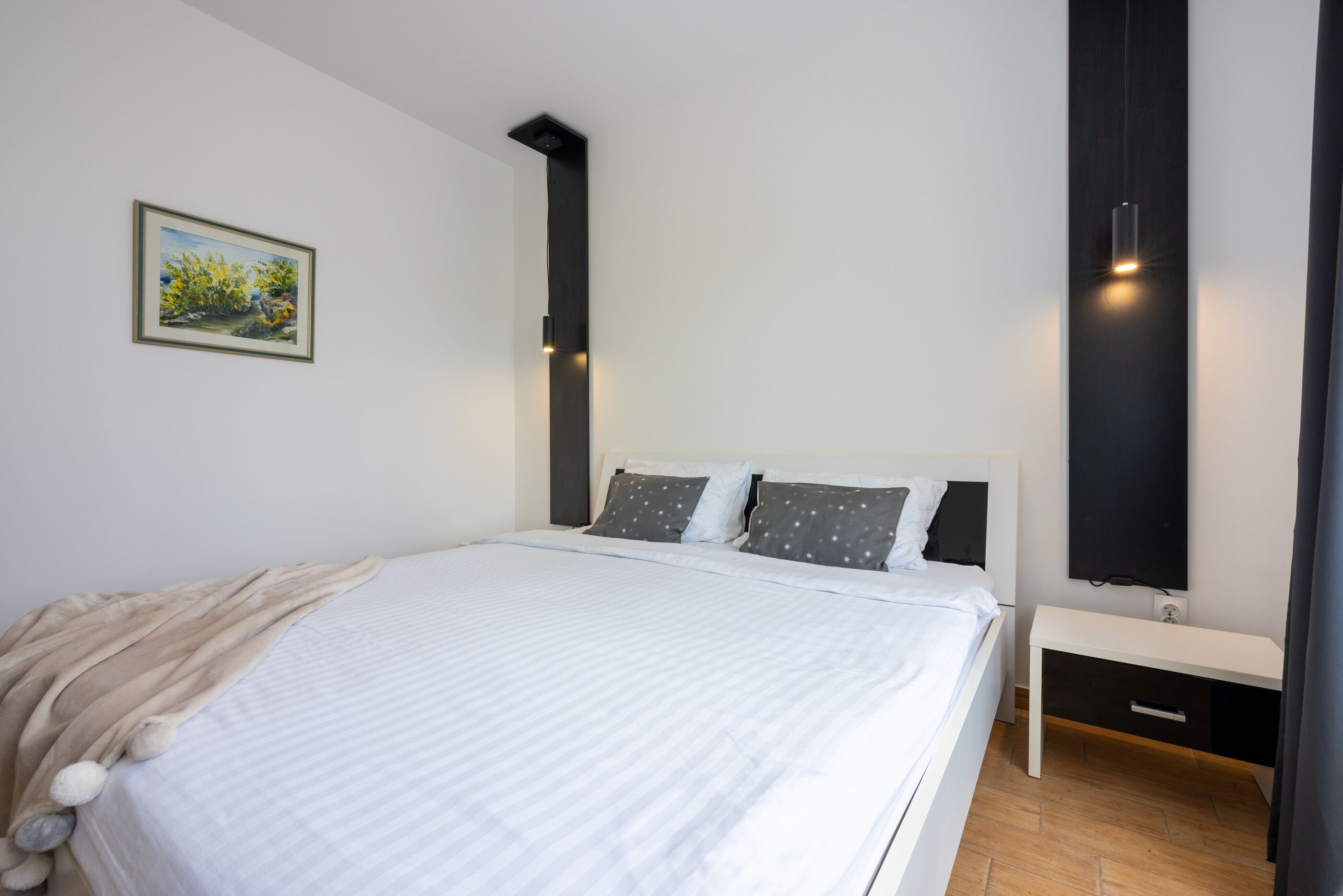 Apartments Vesna A2