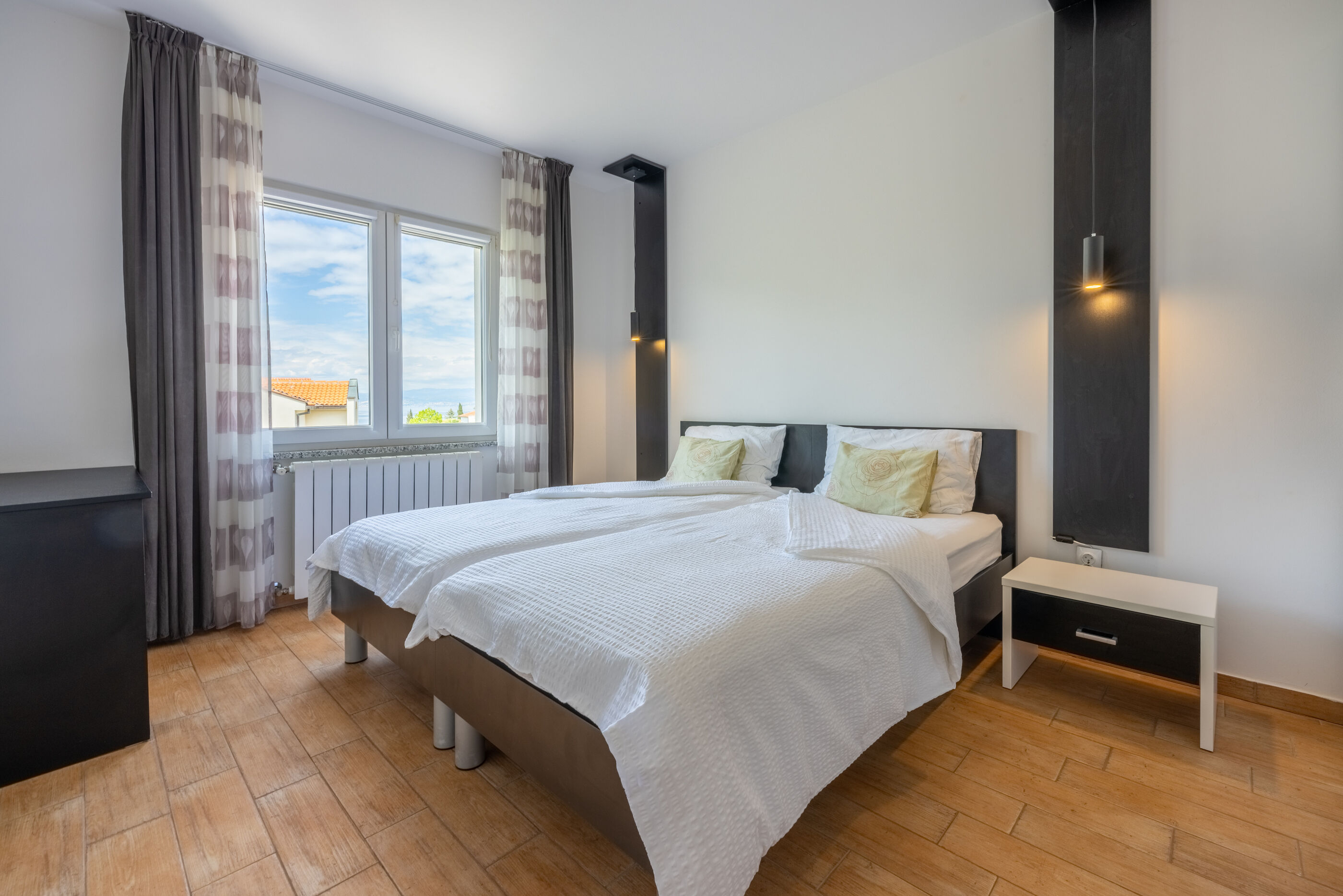 Apartments Vesna A2