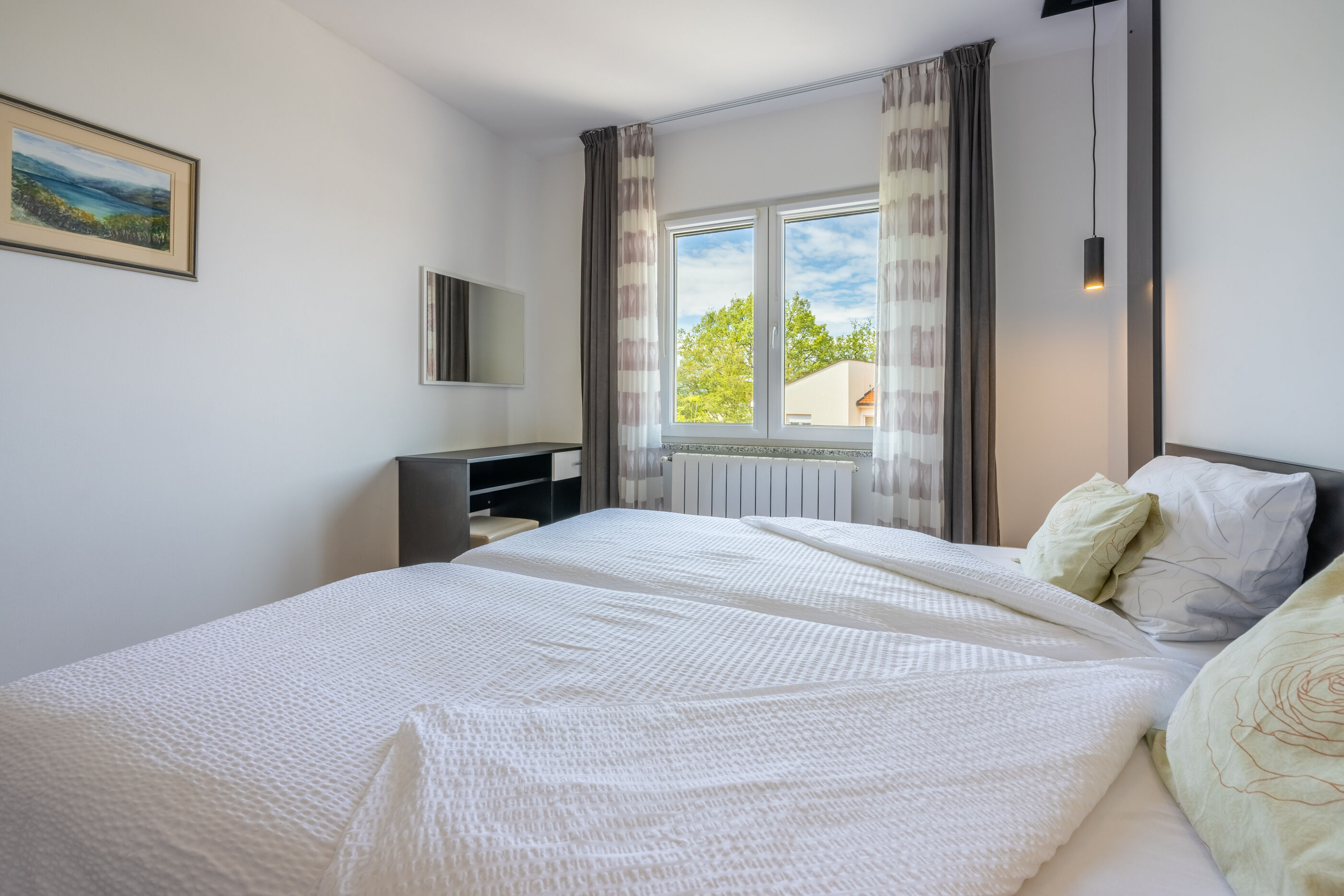 Apartments Vesna A2