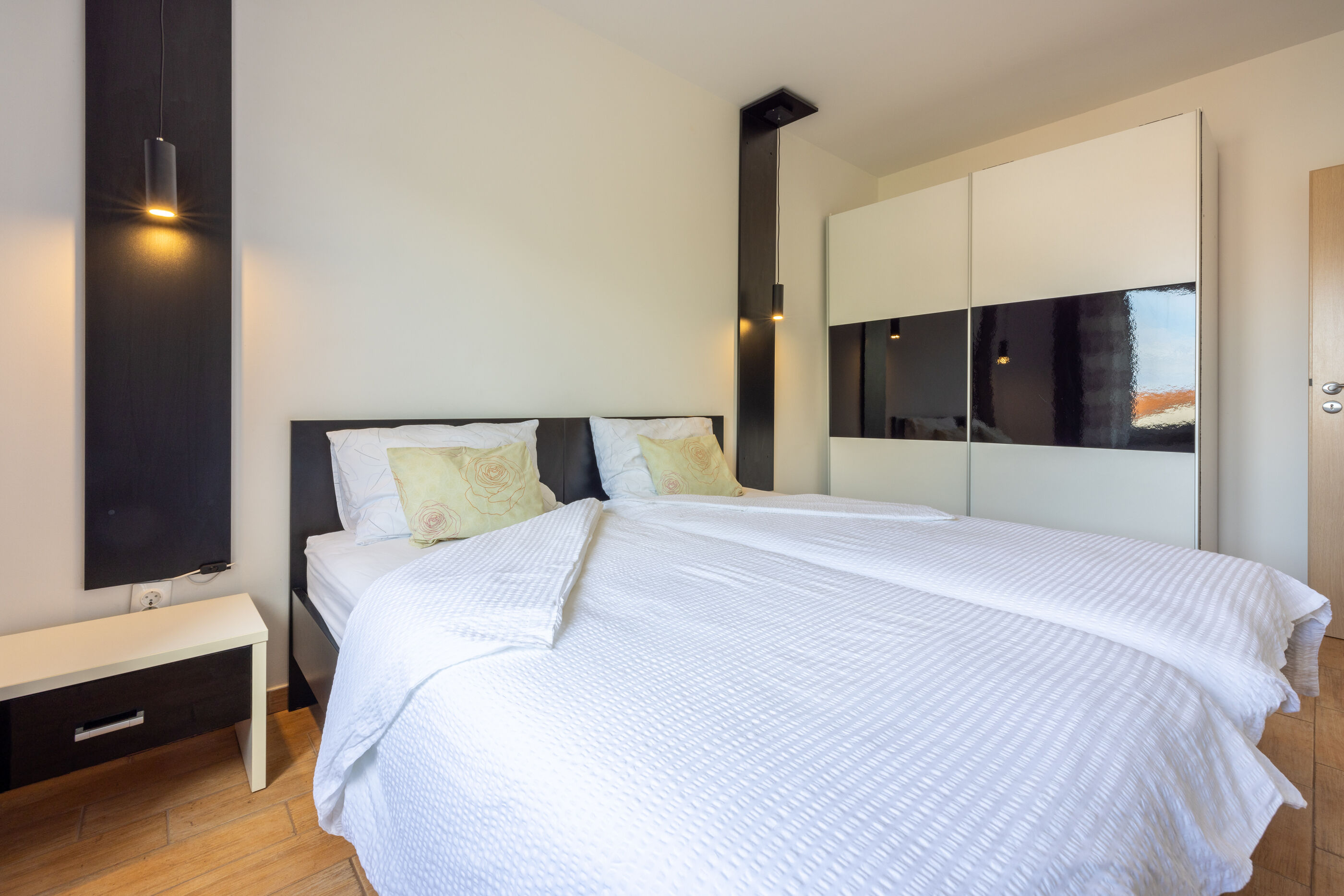 Apartments Vesna A2