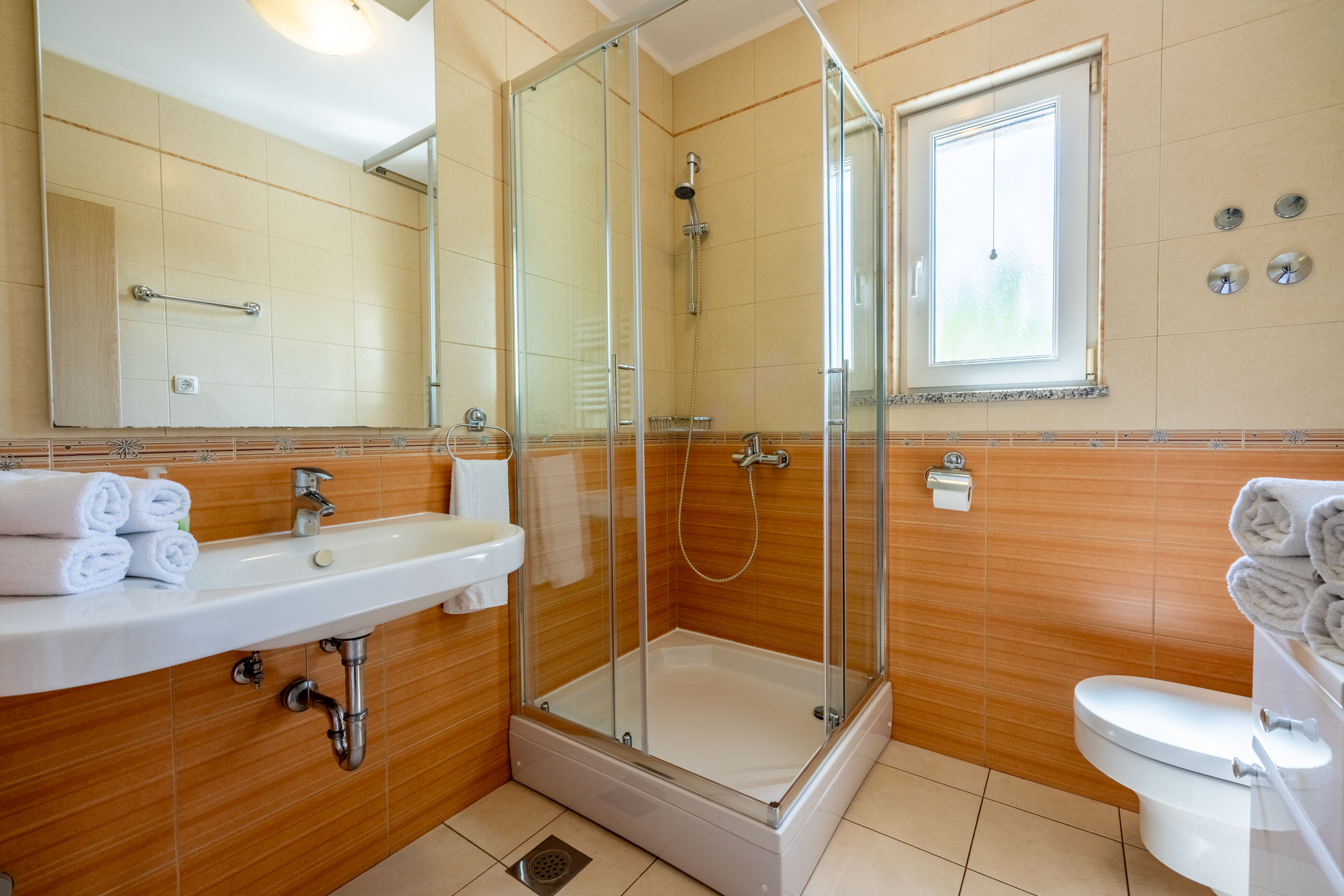 Apartments Vesna A2