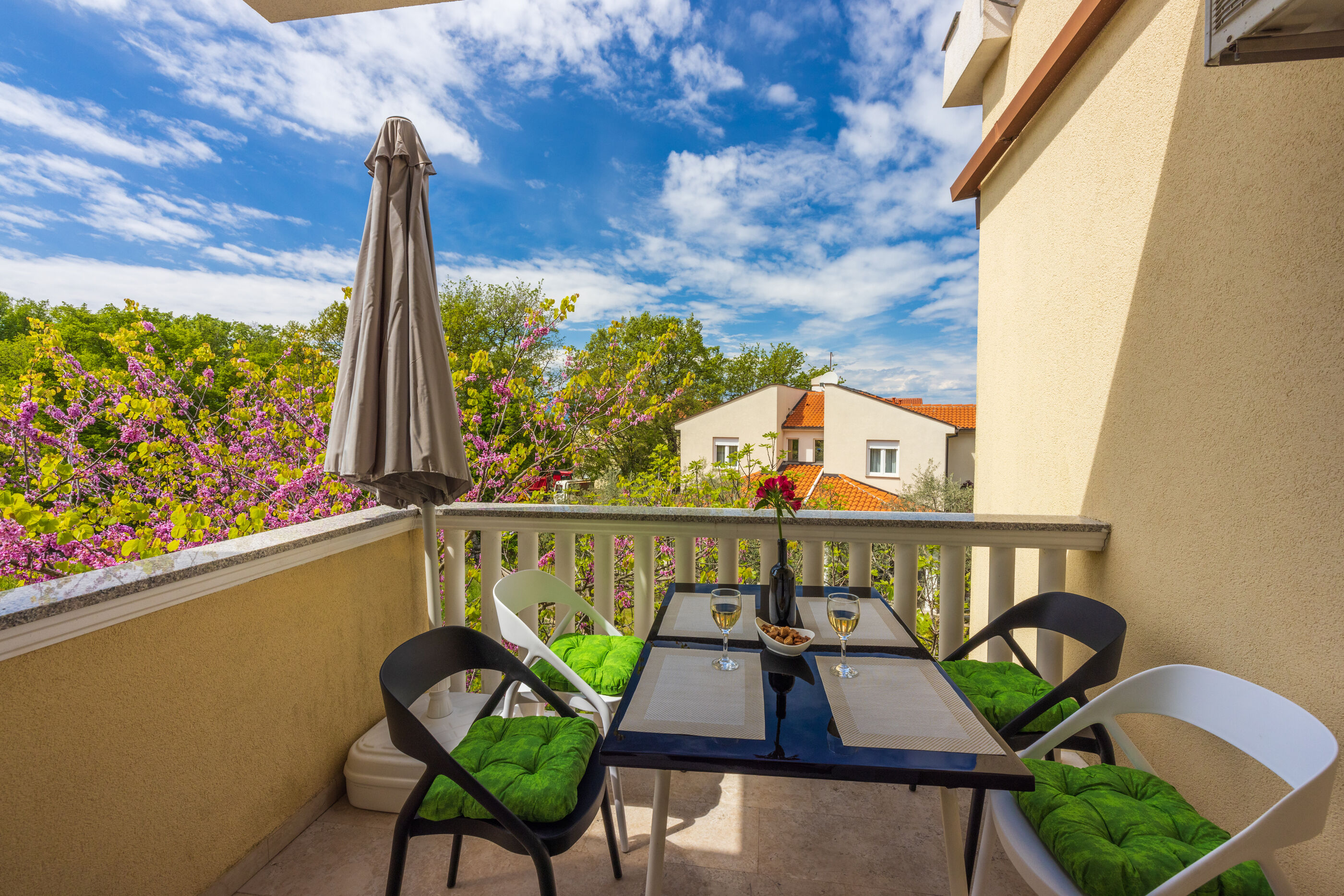 Apartments Vesna A2