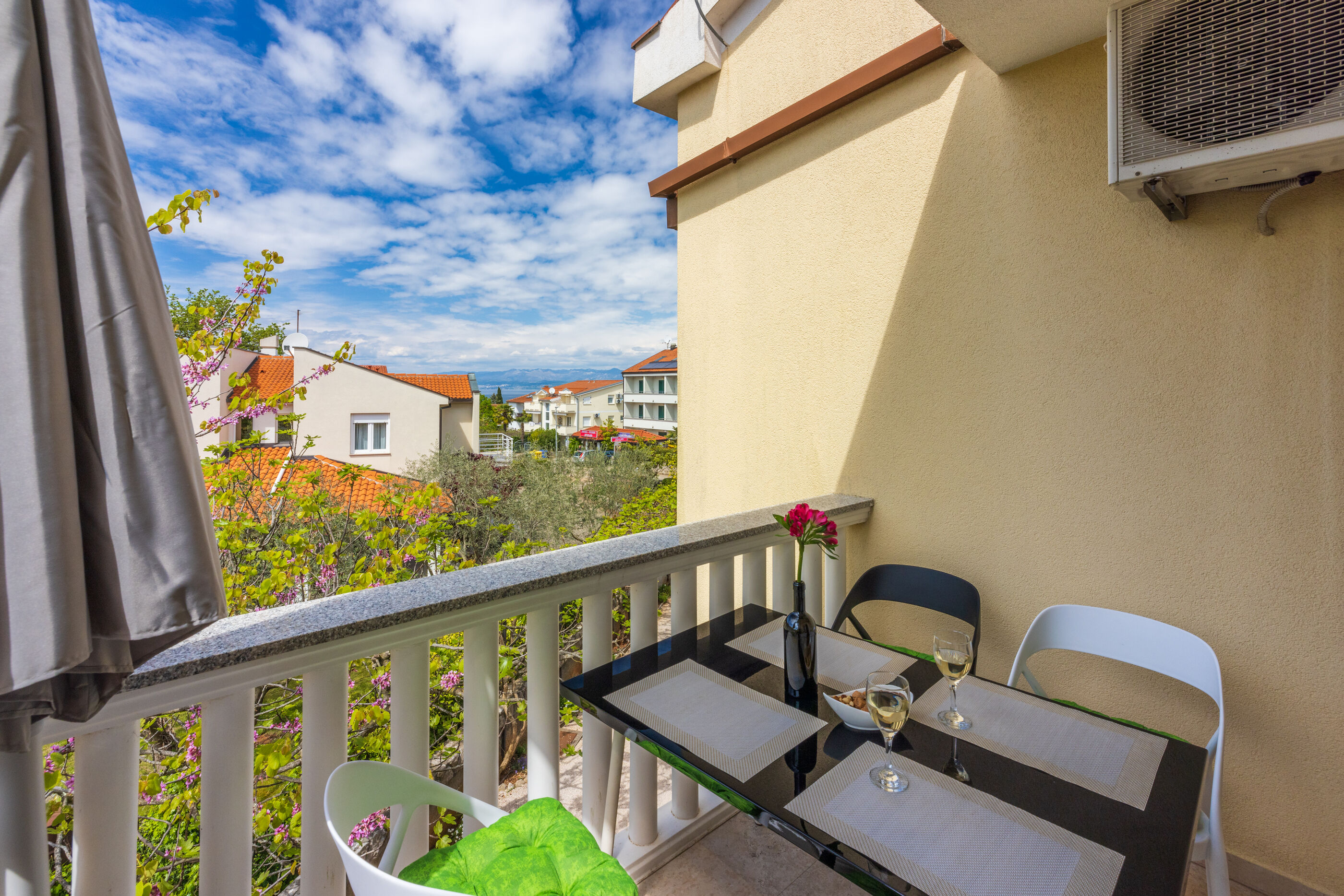 Apartments Vesna A2