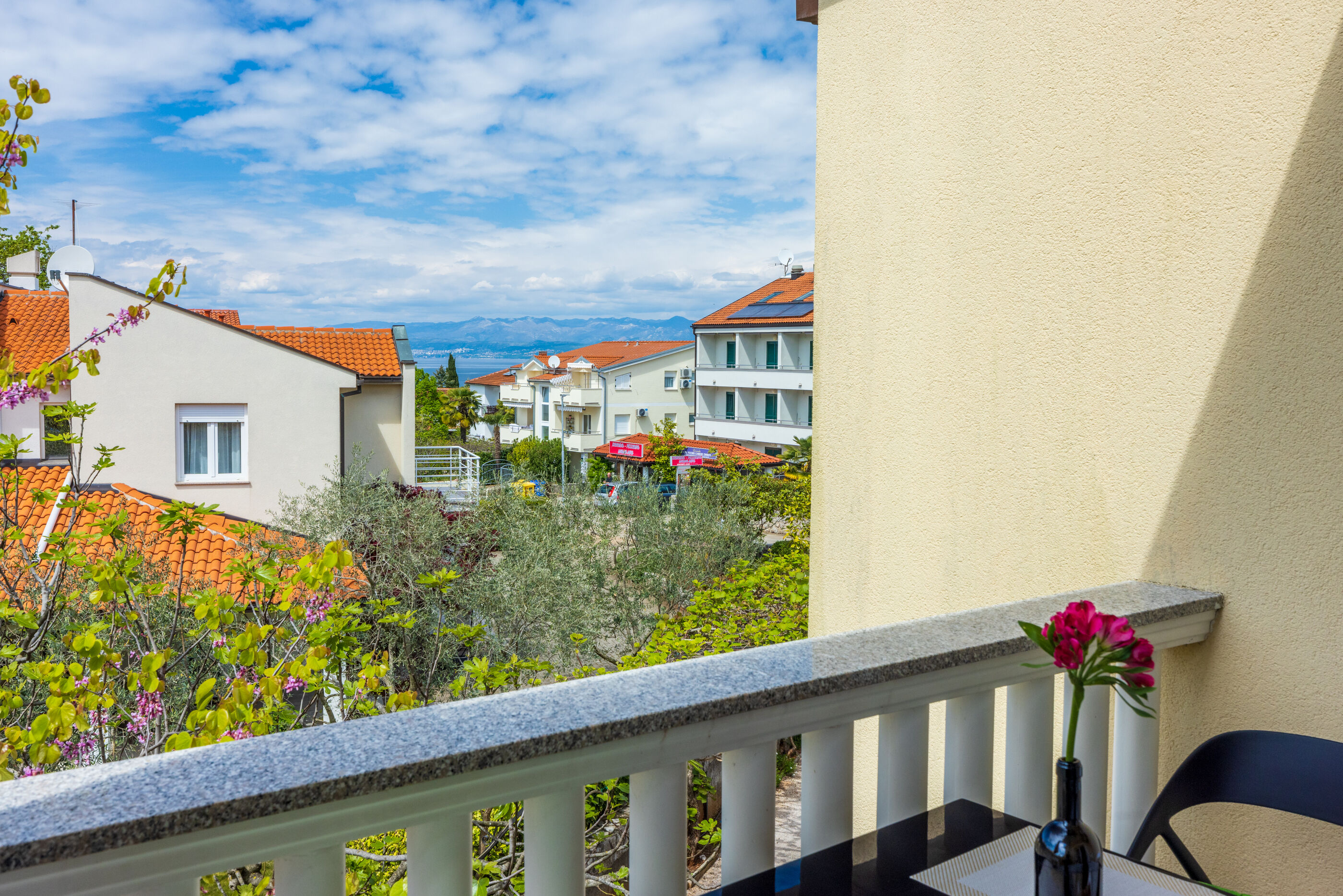 Apartments Vesna A2
