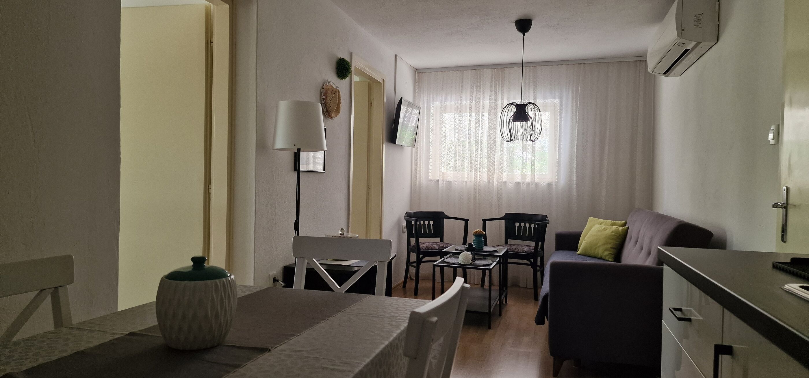 Apartment Park 93978-A1