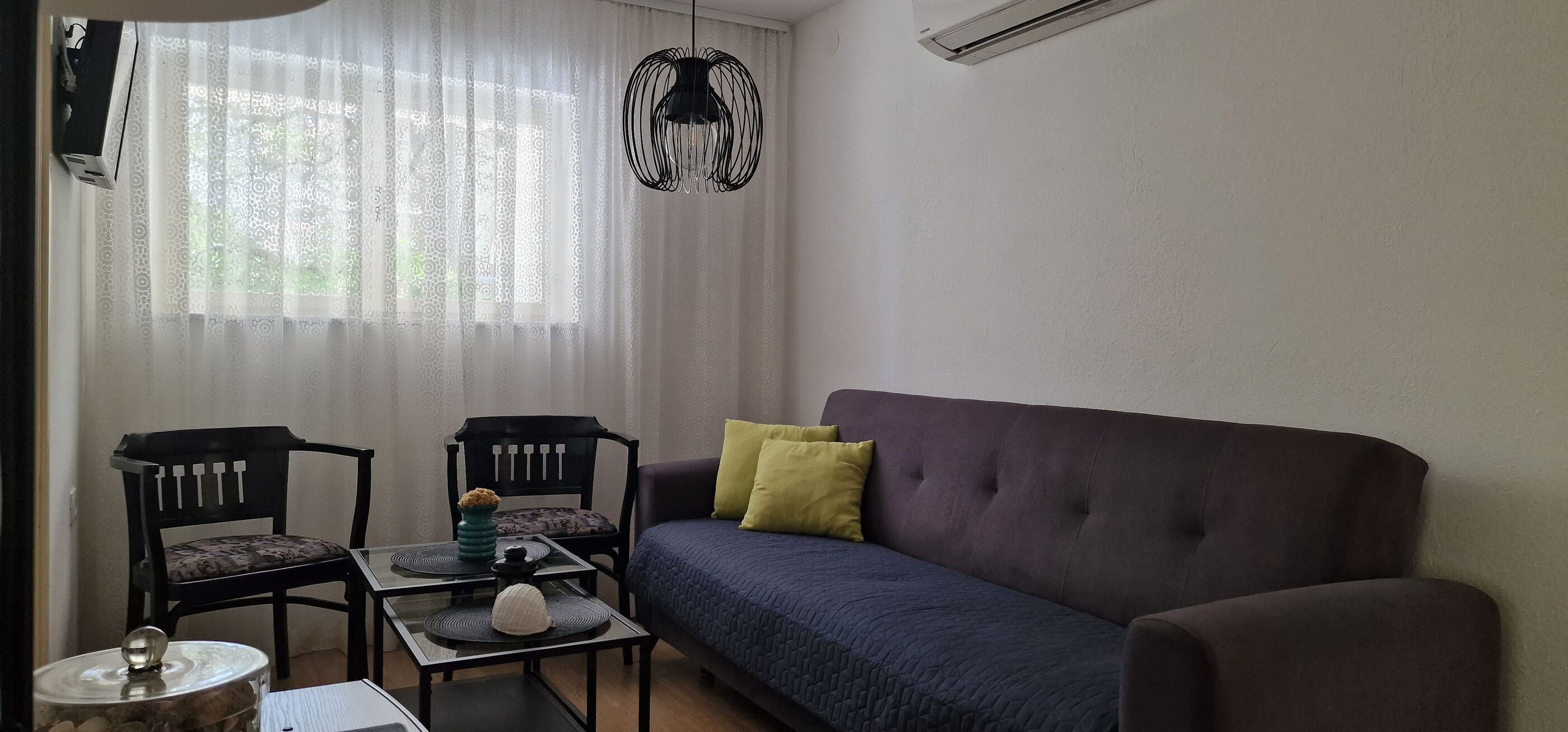 Apartment Park 93978-A1
