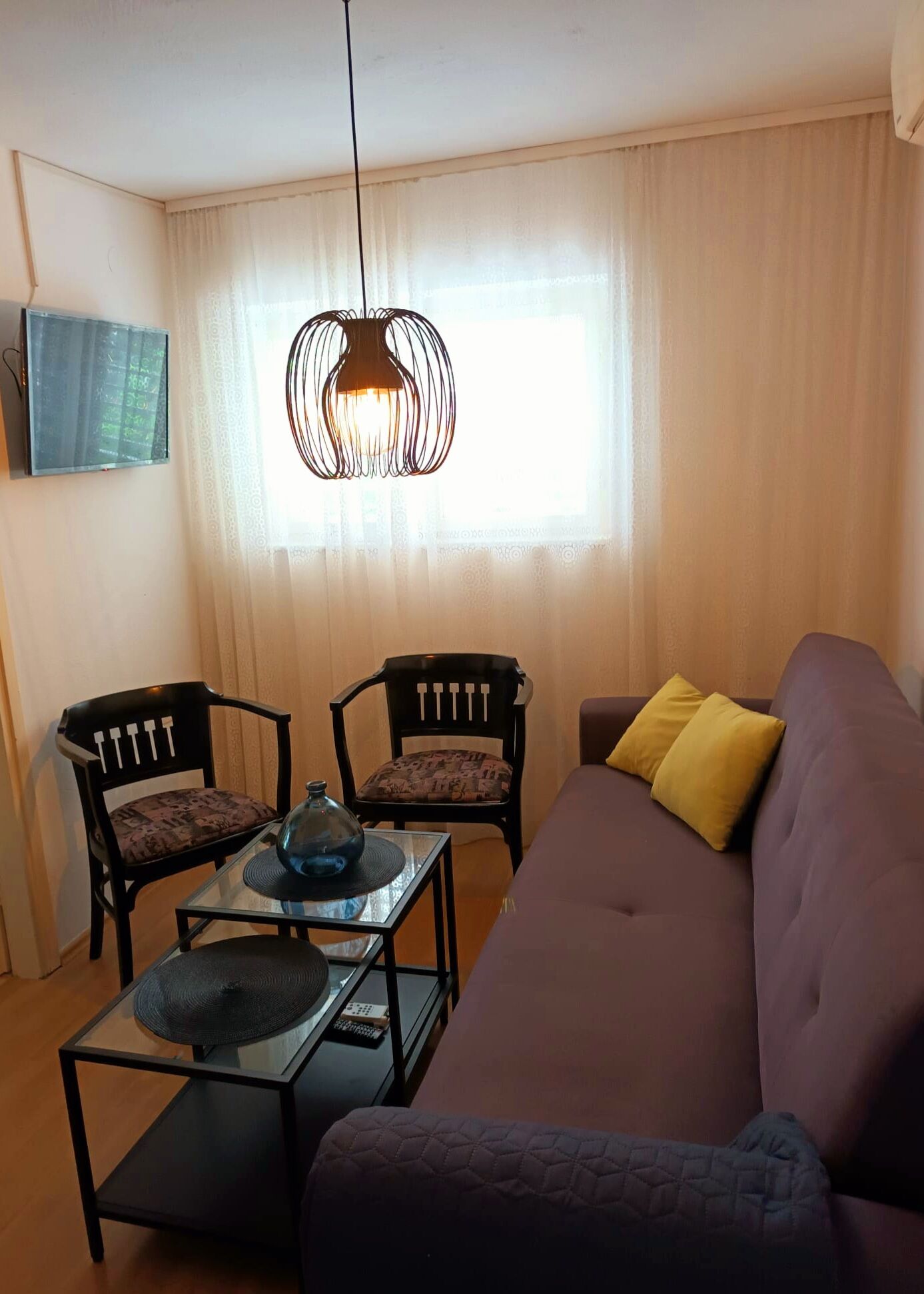 Apartment Park 93978-A1