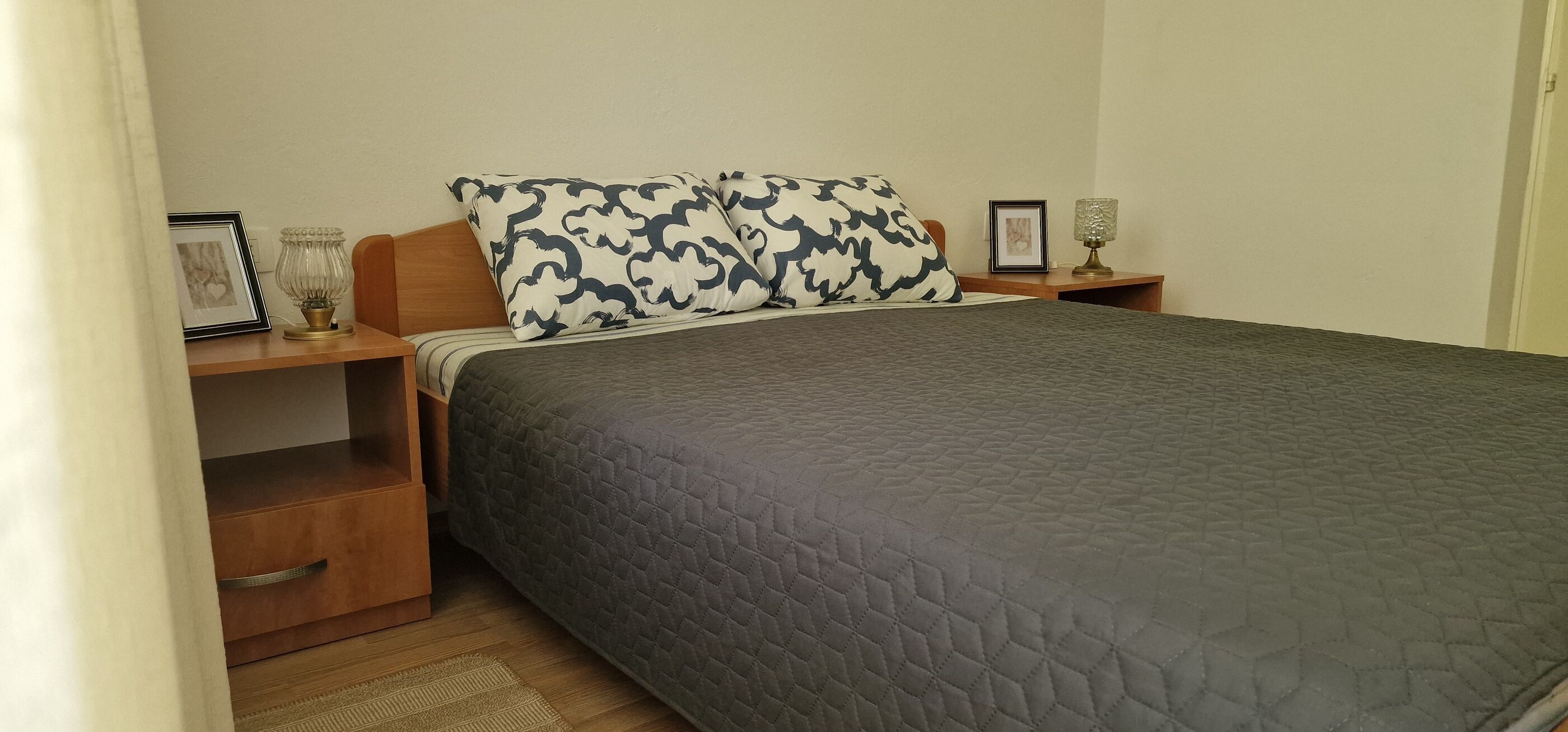 Apartment Park 93978-A1