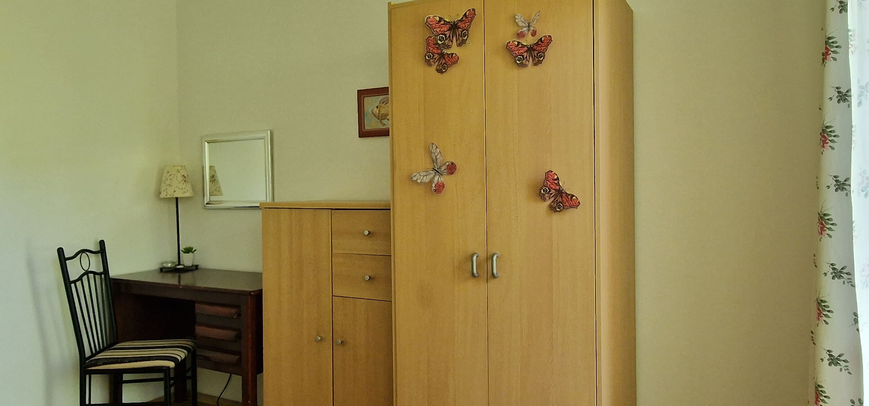 Apartment Park 93978-A1
