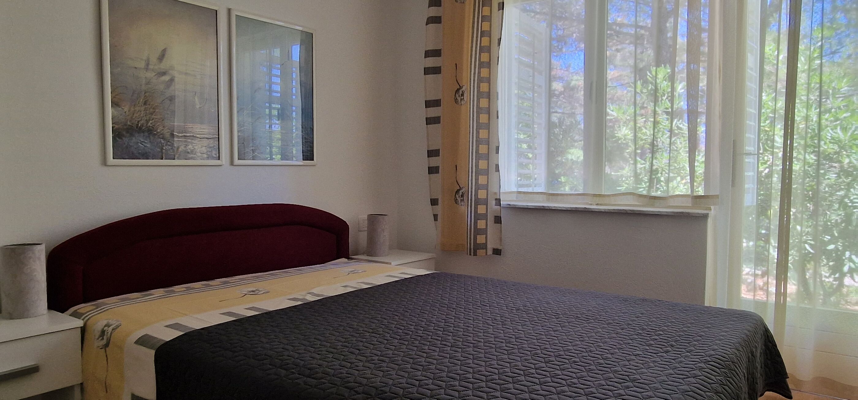 Apartment Park 93978-A1