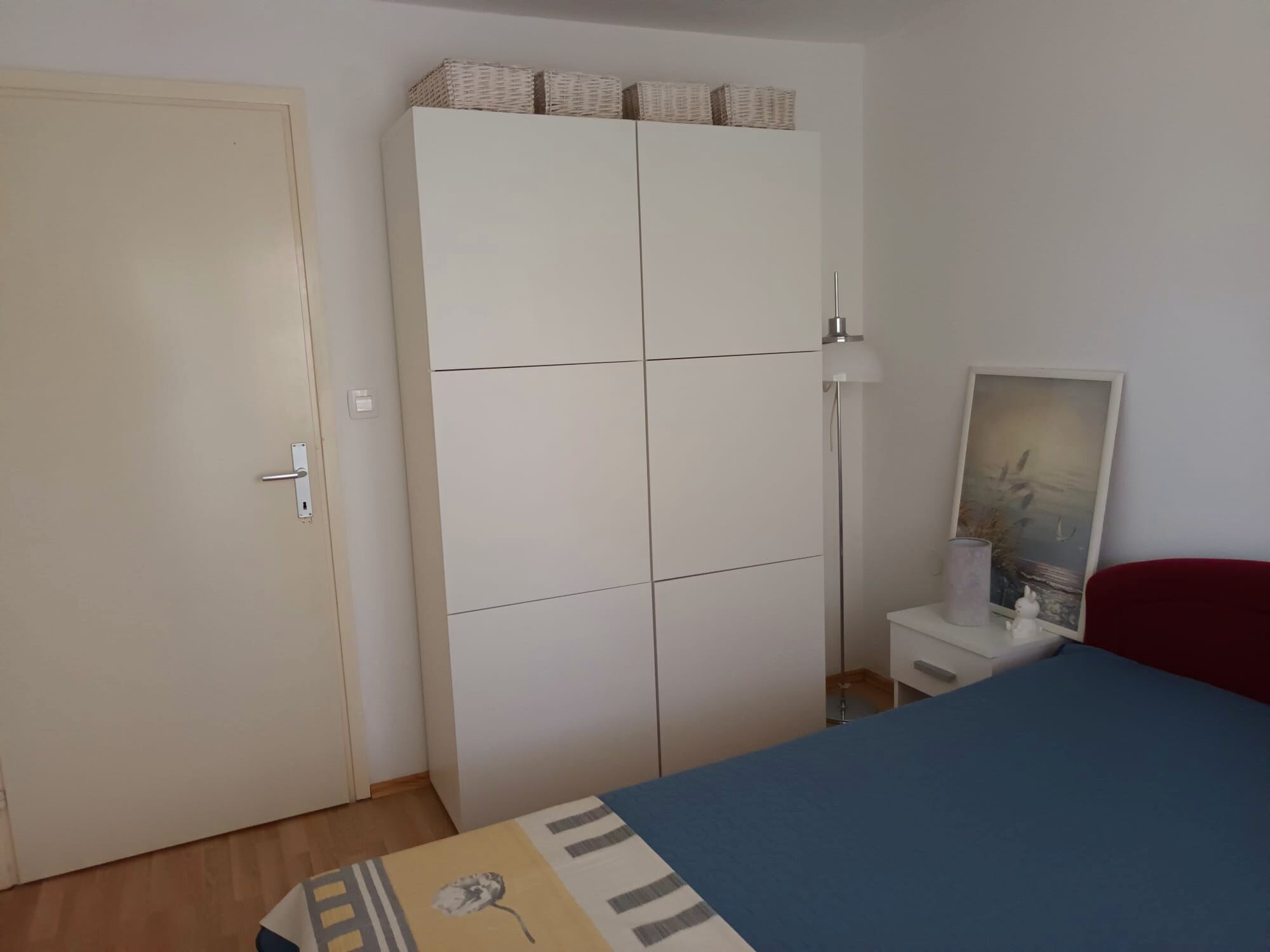 Apartment Park 93978-A1