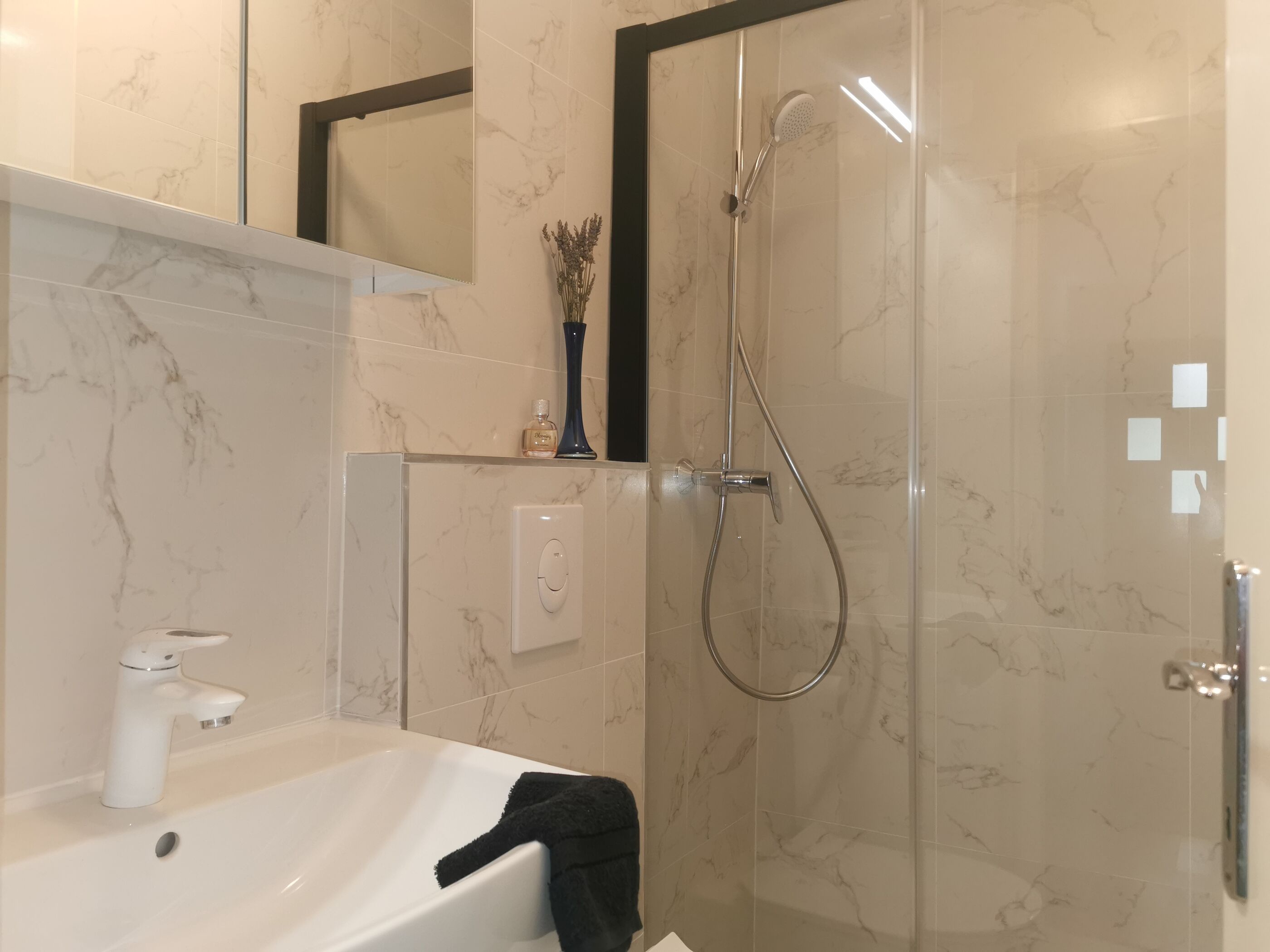 Apartment Park 93978-A1