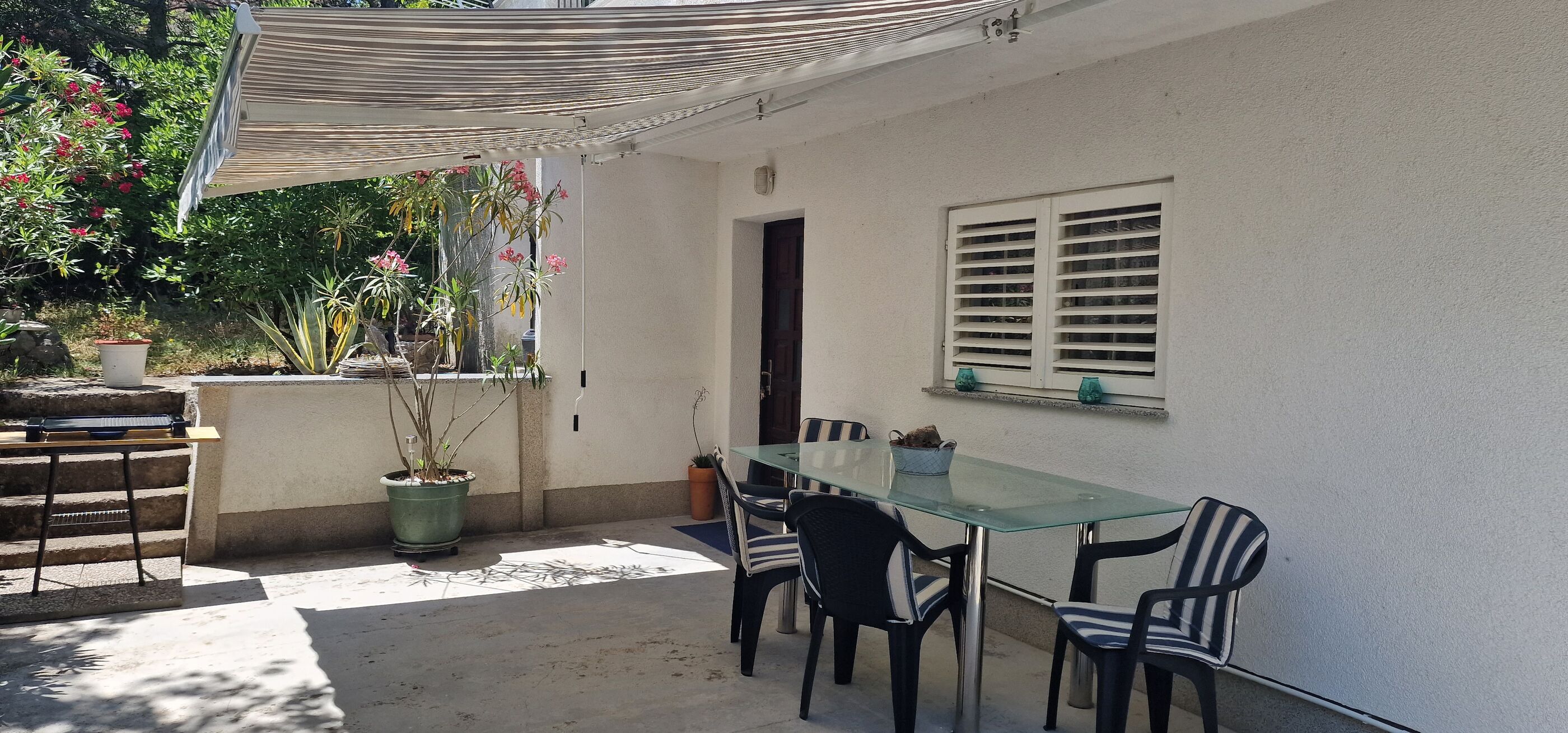 Apartment Park 93978-A1