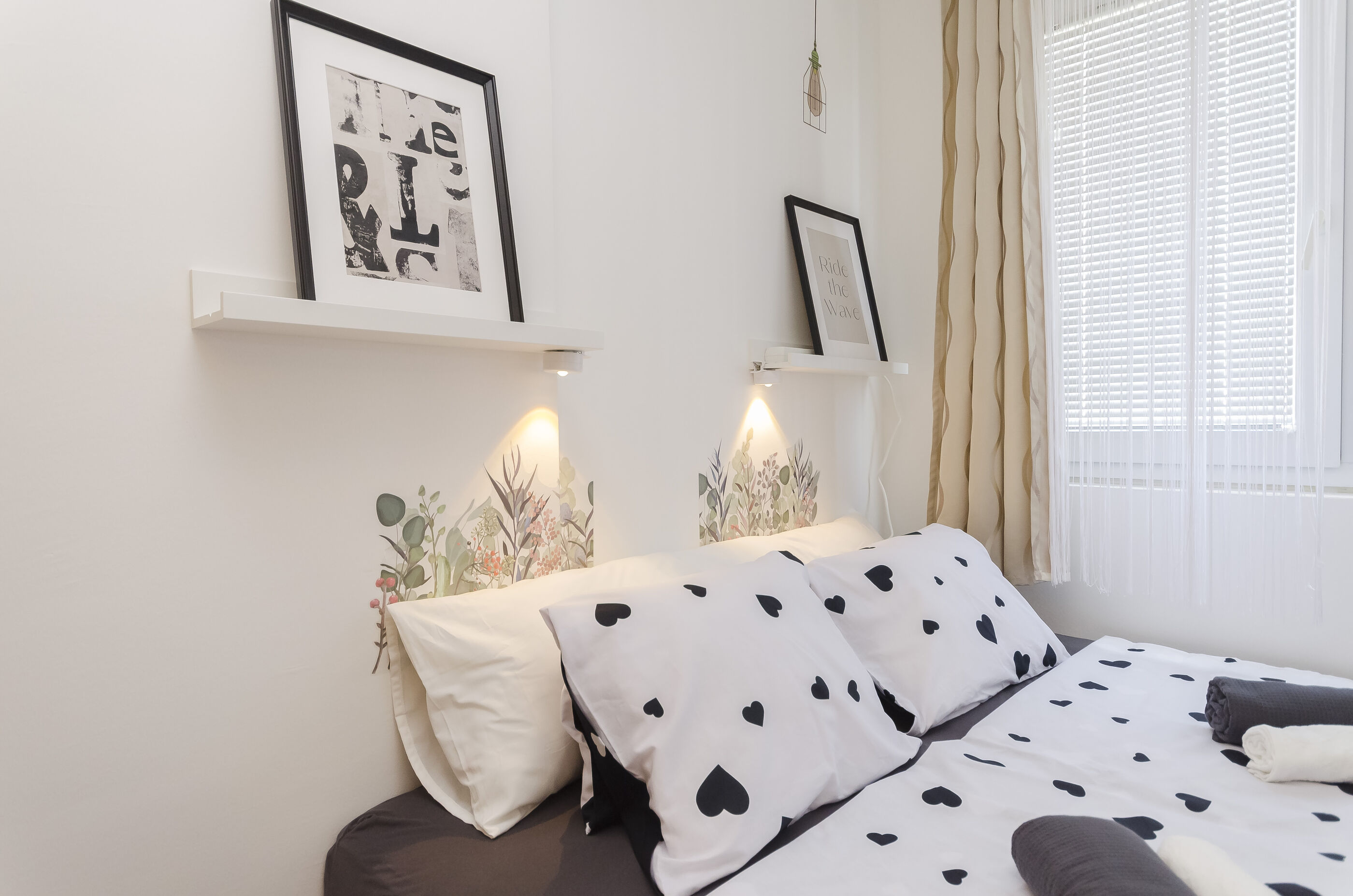 Apartment Teras de Vodice 96421-A1