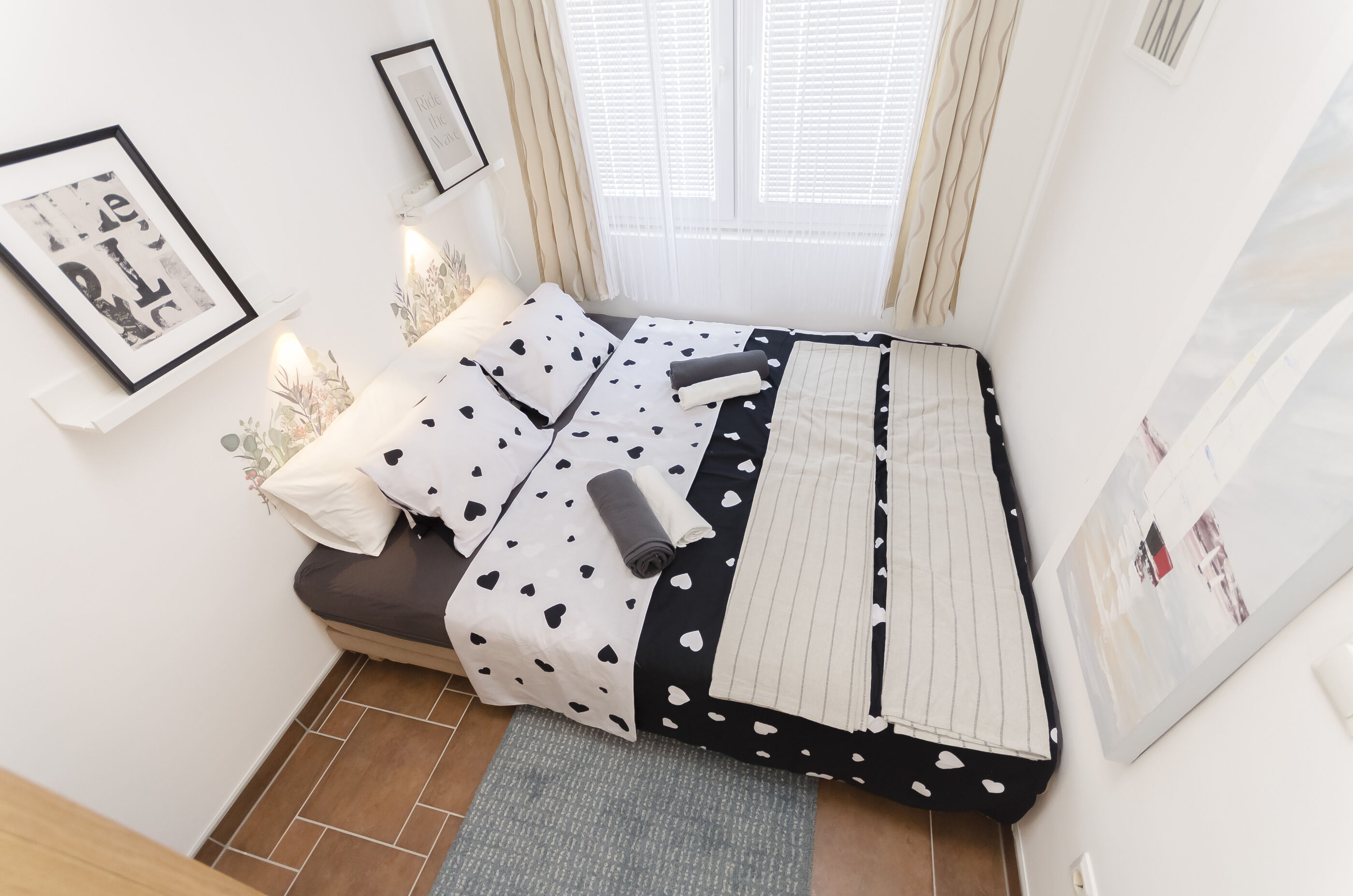 Apartment Teras de Vodice 96421-A1