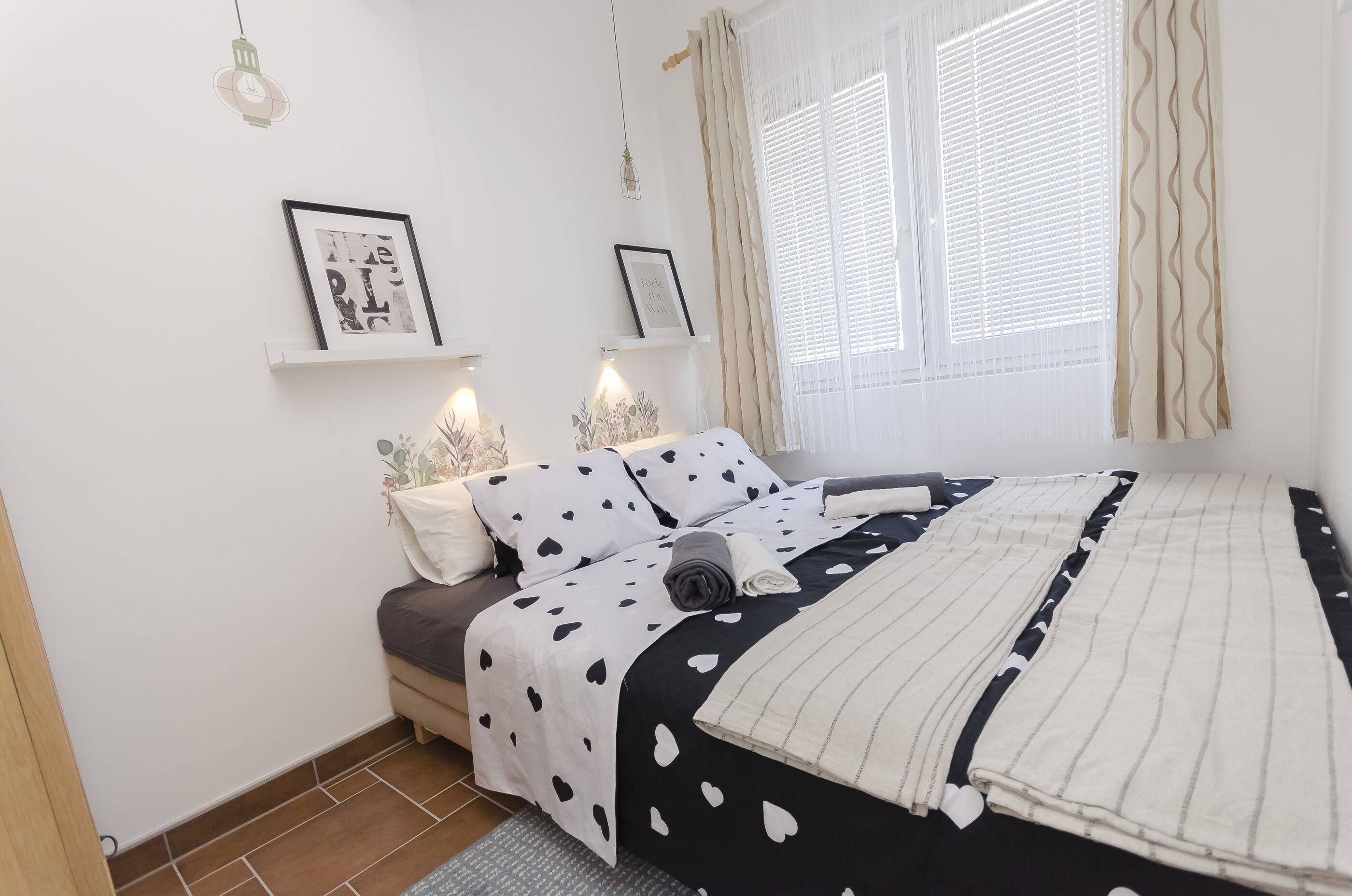 Apartment Teras de Vodice 96421-A1