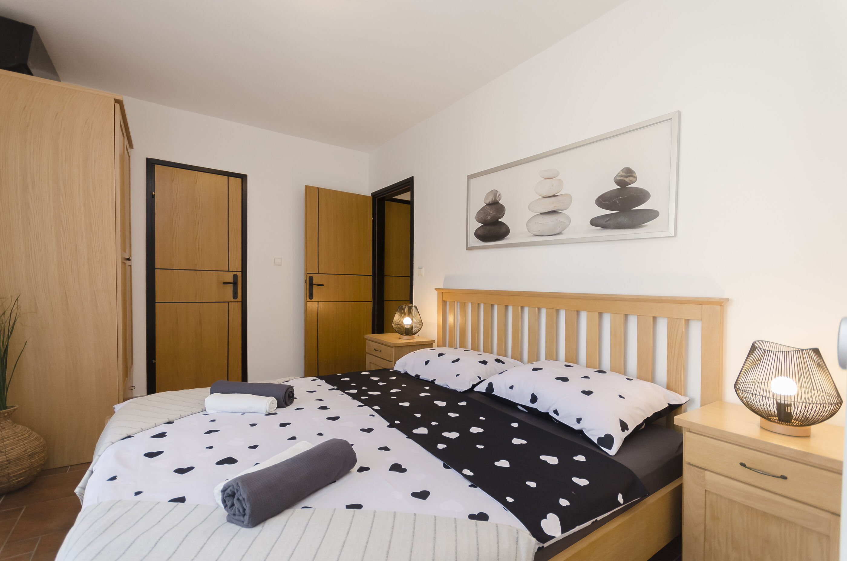 Apartment Teras de Vodice 96421-A1