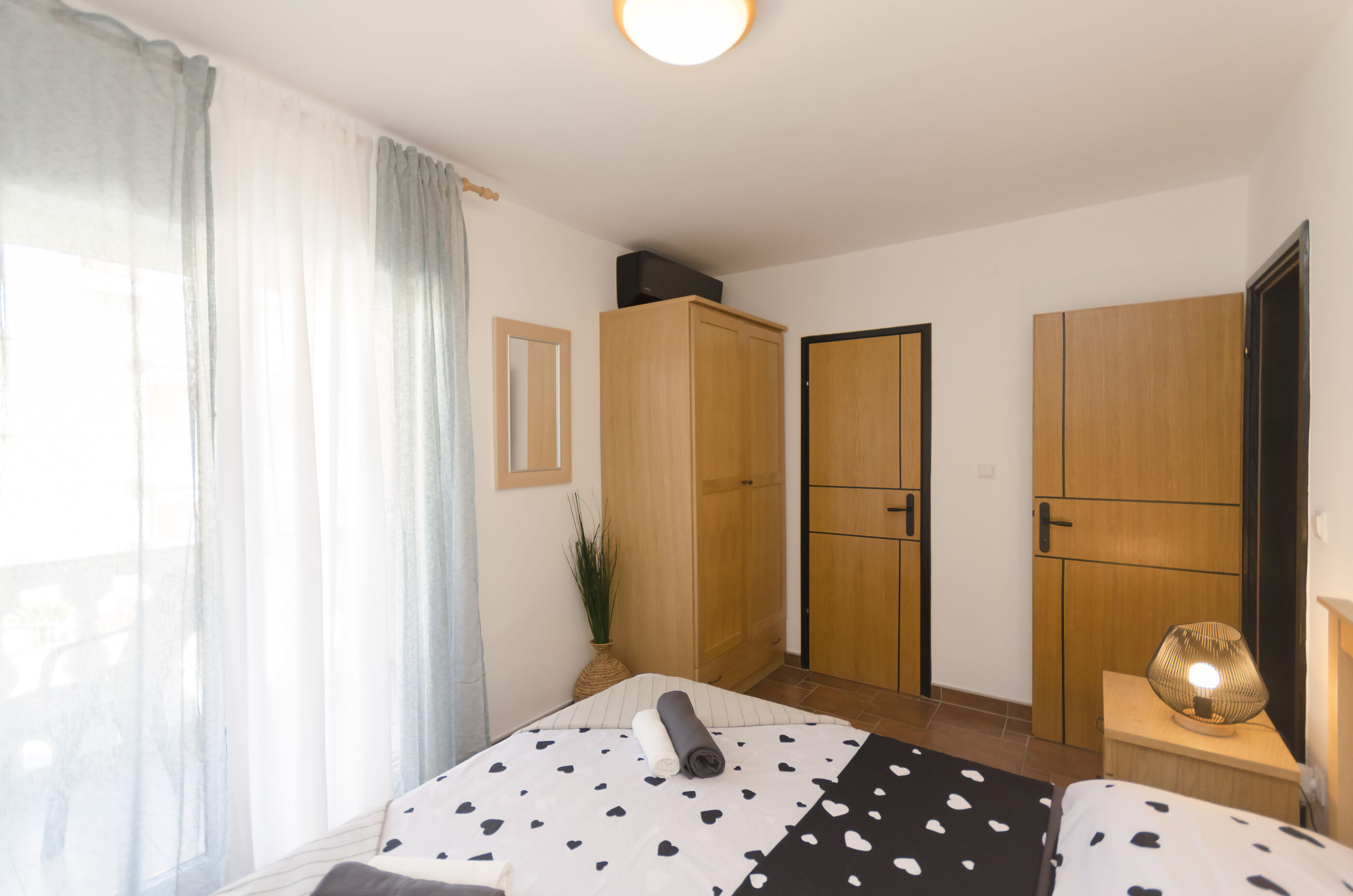 Apartment Teras de Vodice 96421-A1