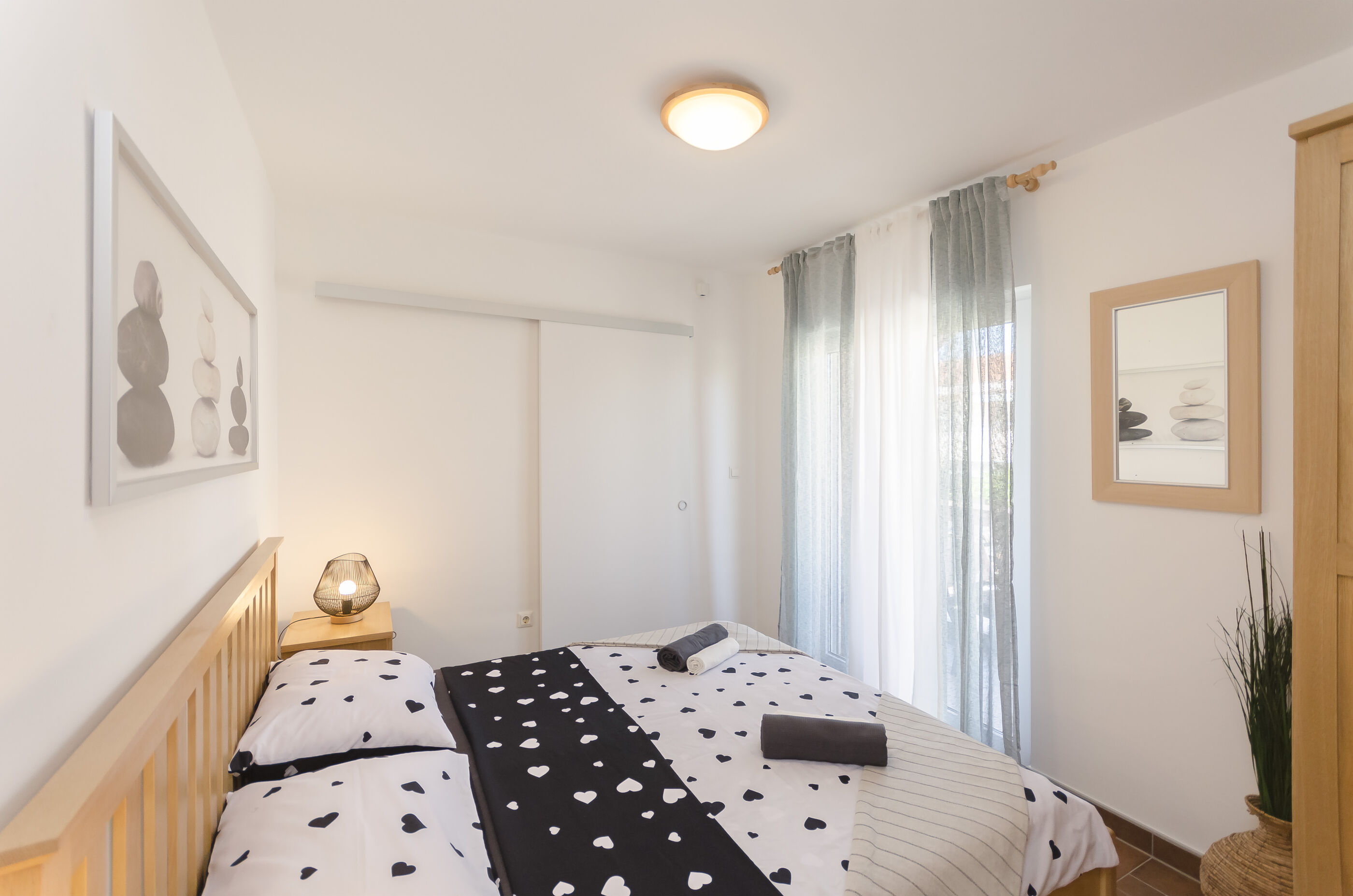 Apartment Teras de Vodice 96421-A1