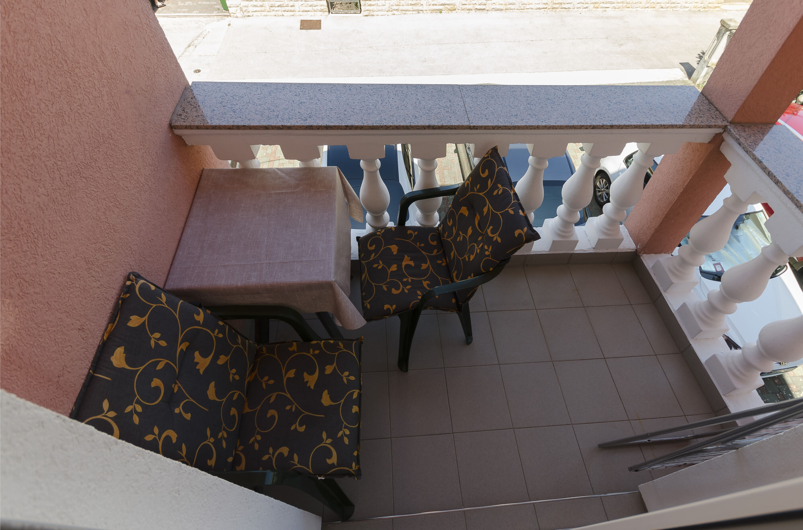 Apartment Teras de Vodice 96421-A1