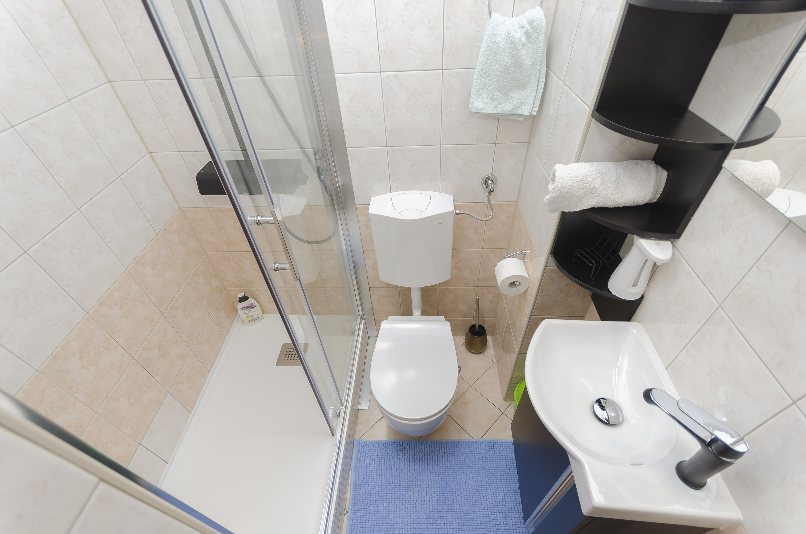 Apartment Teras de Vodice 96421-A1