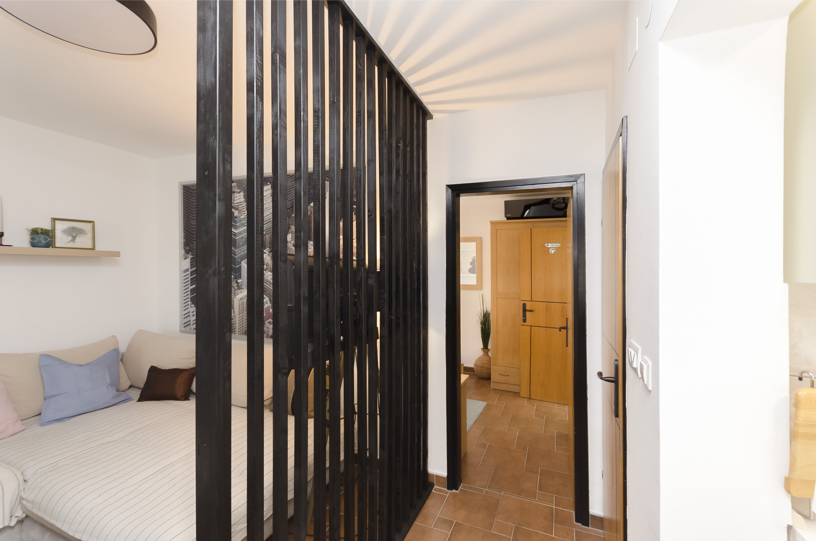 Apartment Teras de Vodice 96421-A1
