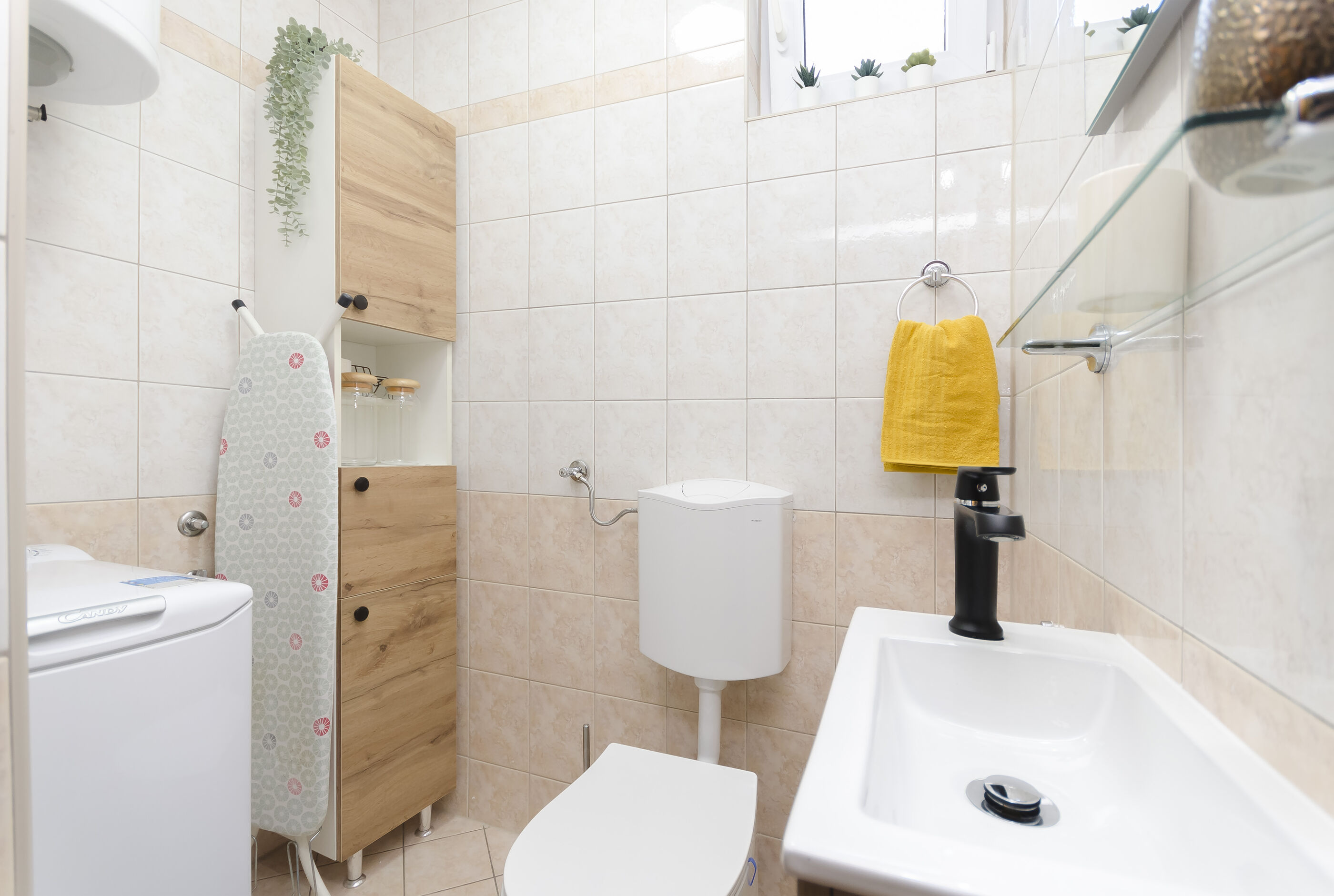 Apartment Teras de Vodice 96421-A1