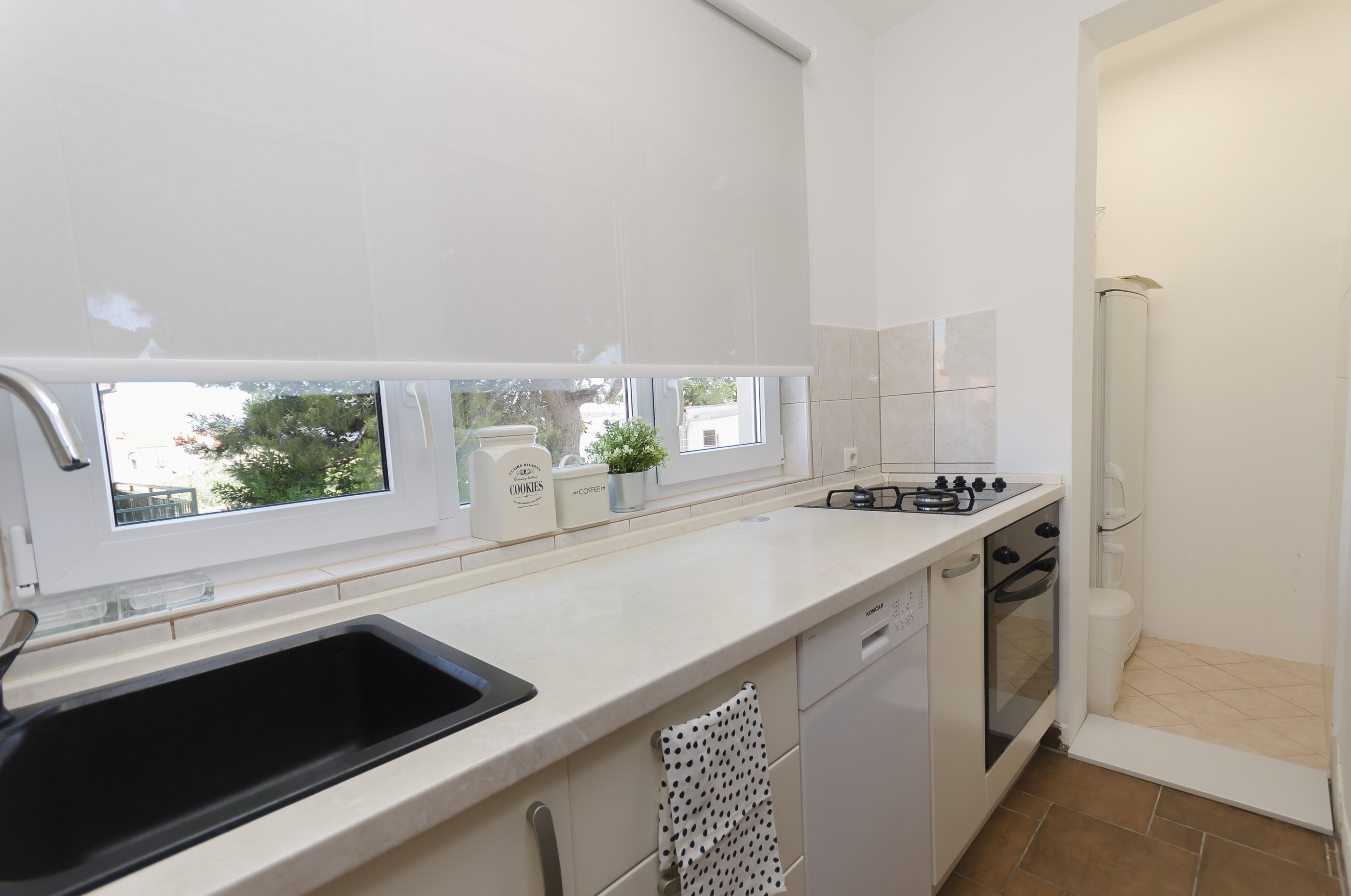 Apartment Teras de Vodice 96421-A1