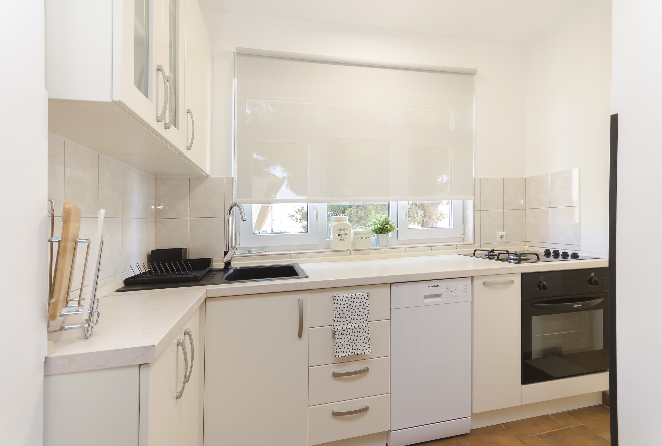 Apartment Teras de Vodice 96421-A1
